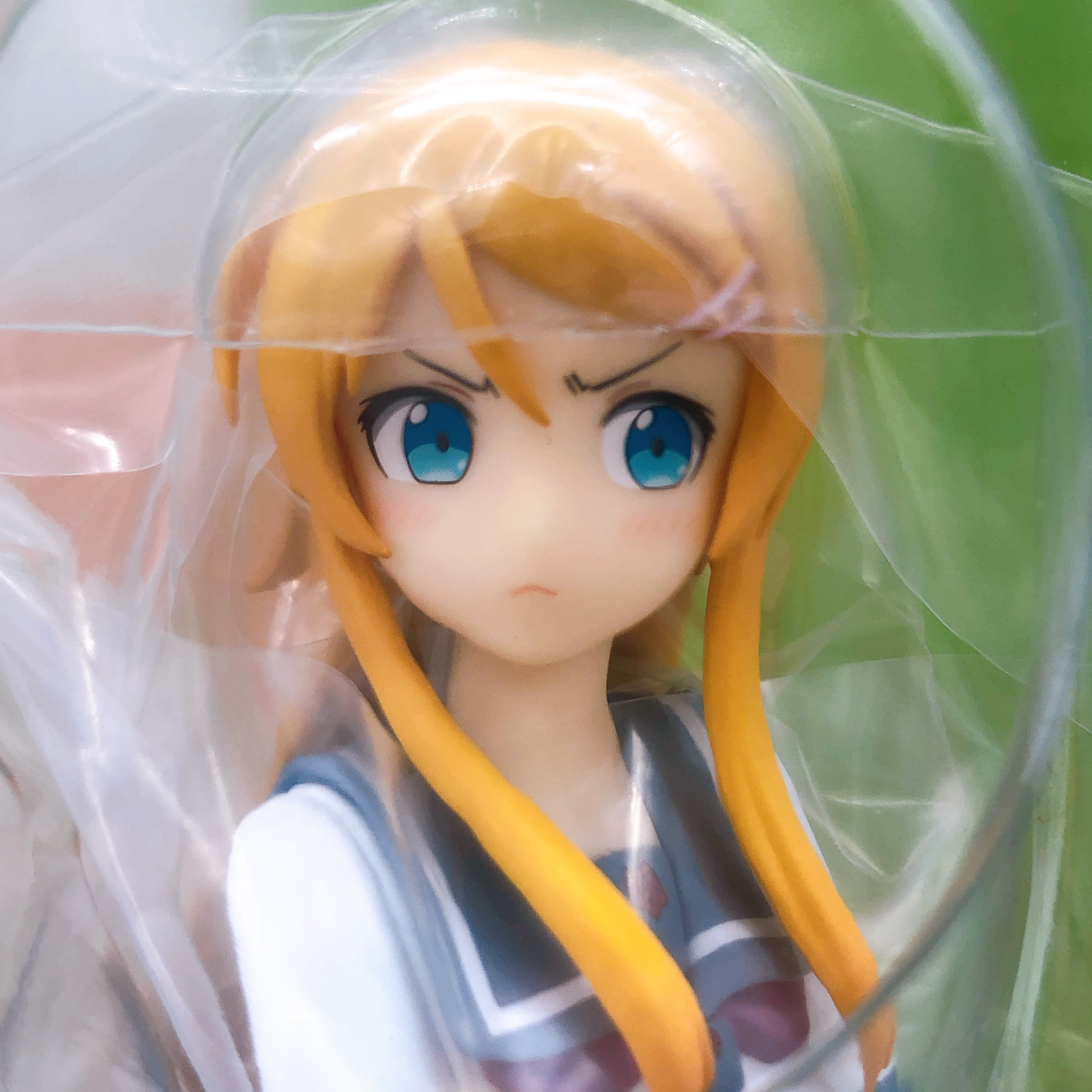 Oreimo Kirino Kousaka POP UP PARADE Figure 15+ Alter Japan AUTHENTIC Sealed NIB