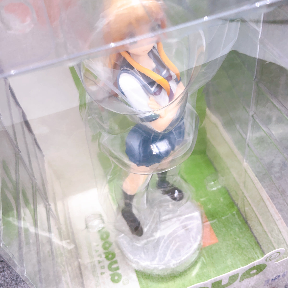 Oreimo Kirino Kousaka POP UP PARADE Figure 15+ Alter Japan AUTHENTIC Sealed NIB