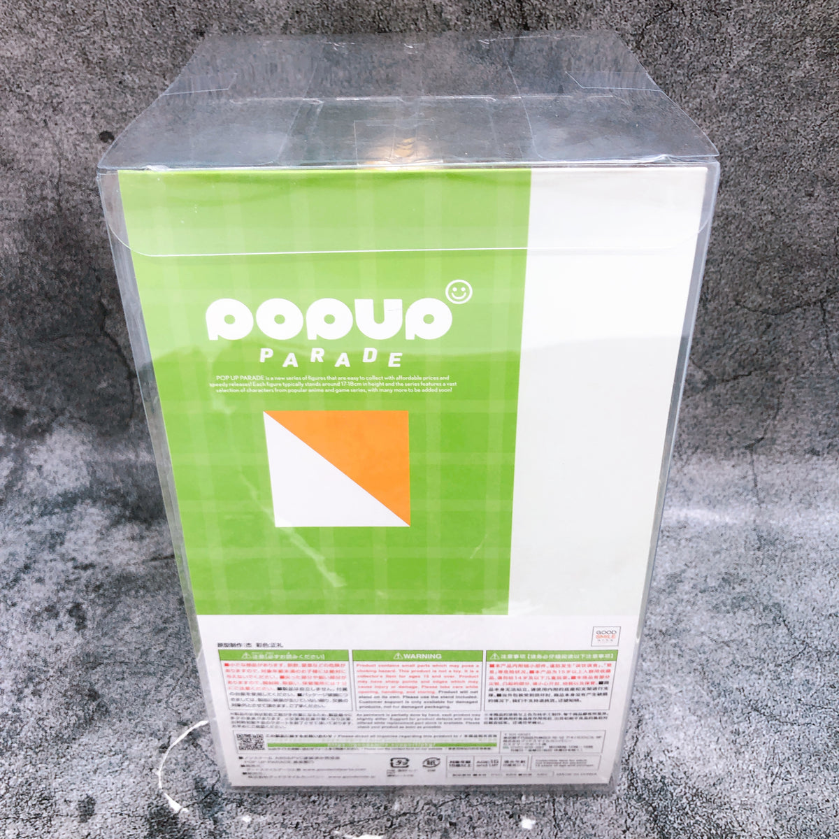 Oreimo Kirino Kousaka POP UP PARADE Figure 15+ Alter Japan AUTHENTIC Sealed NIB