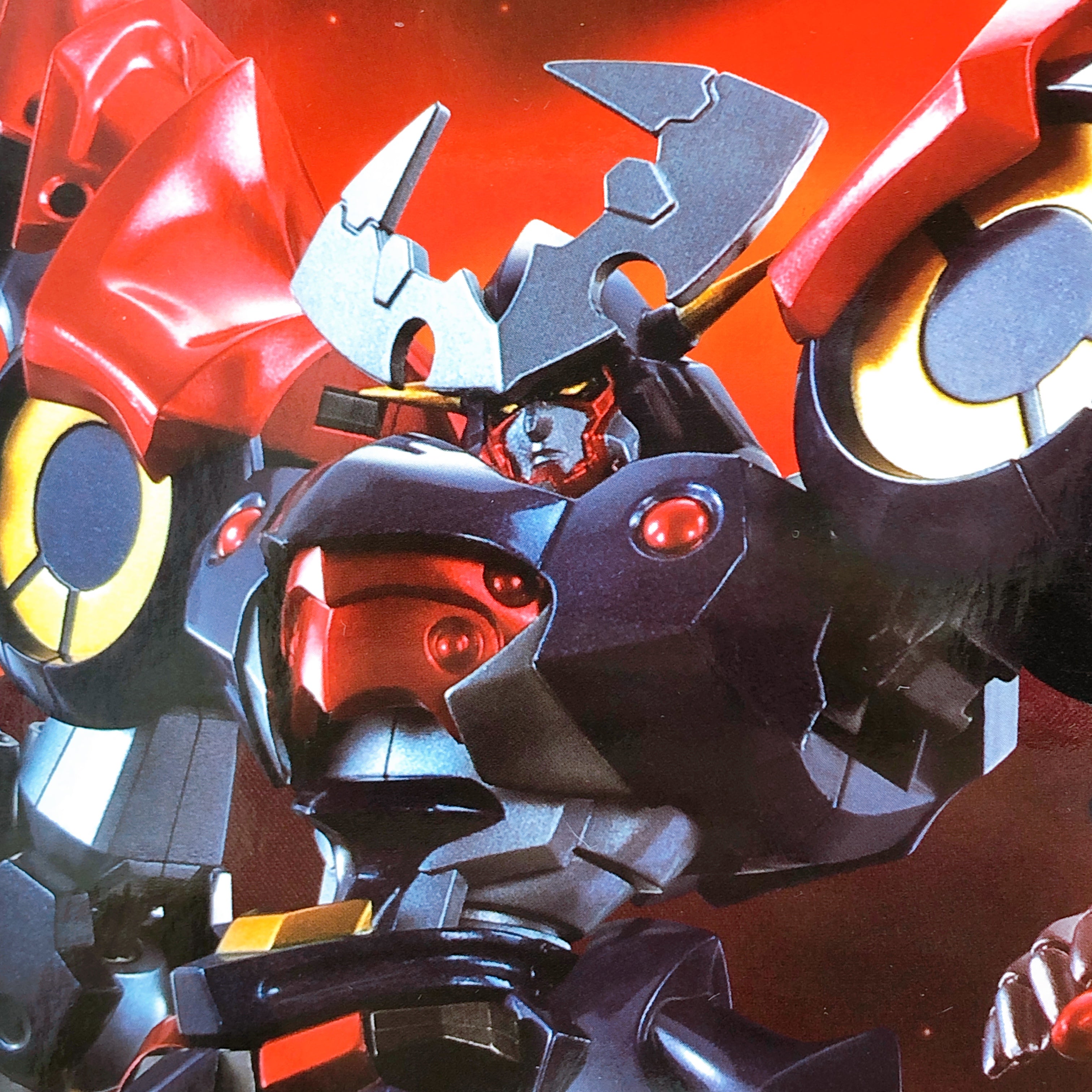 Soul of Chogokin Dygenguar & Aubenseiter GX-46R Action Figure BANDAI Japan NEW