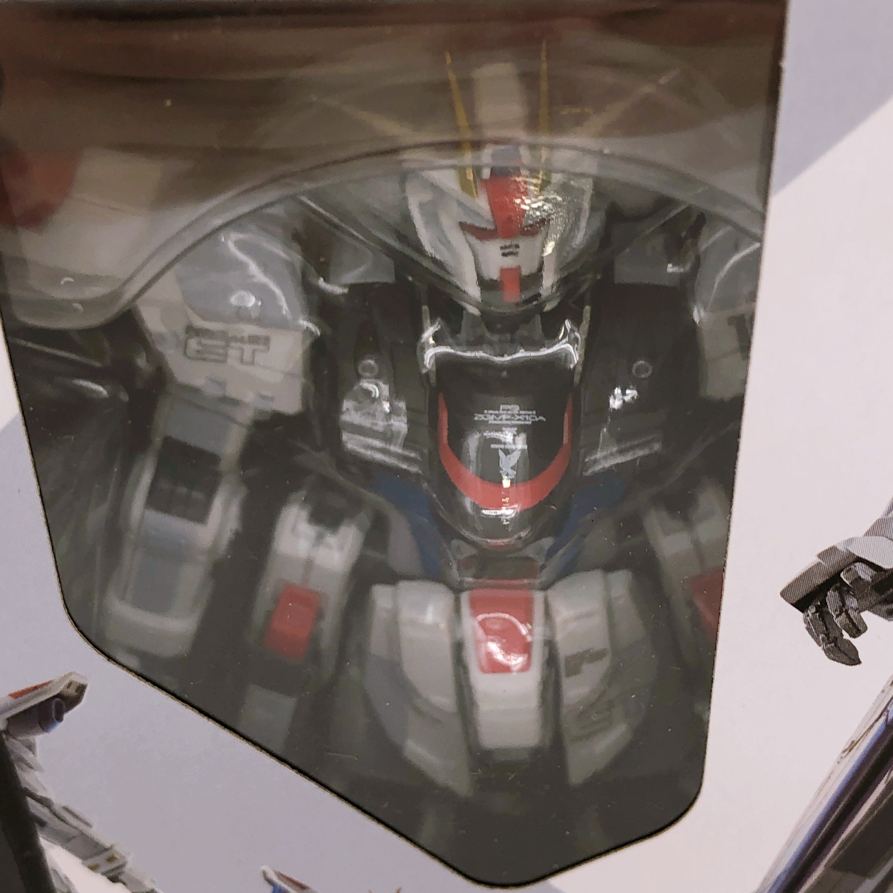 ROBOT SPIRITS Freedom Gundam Ver. GCP ZGMF-X10A Bandai Action Figure N