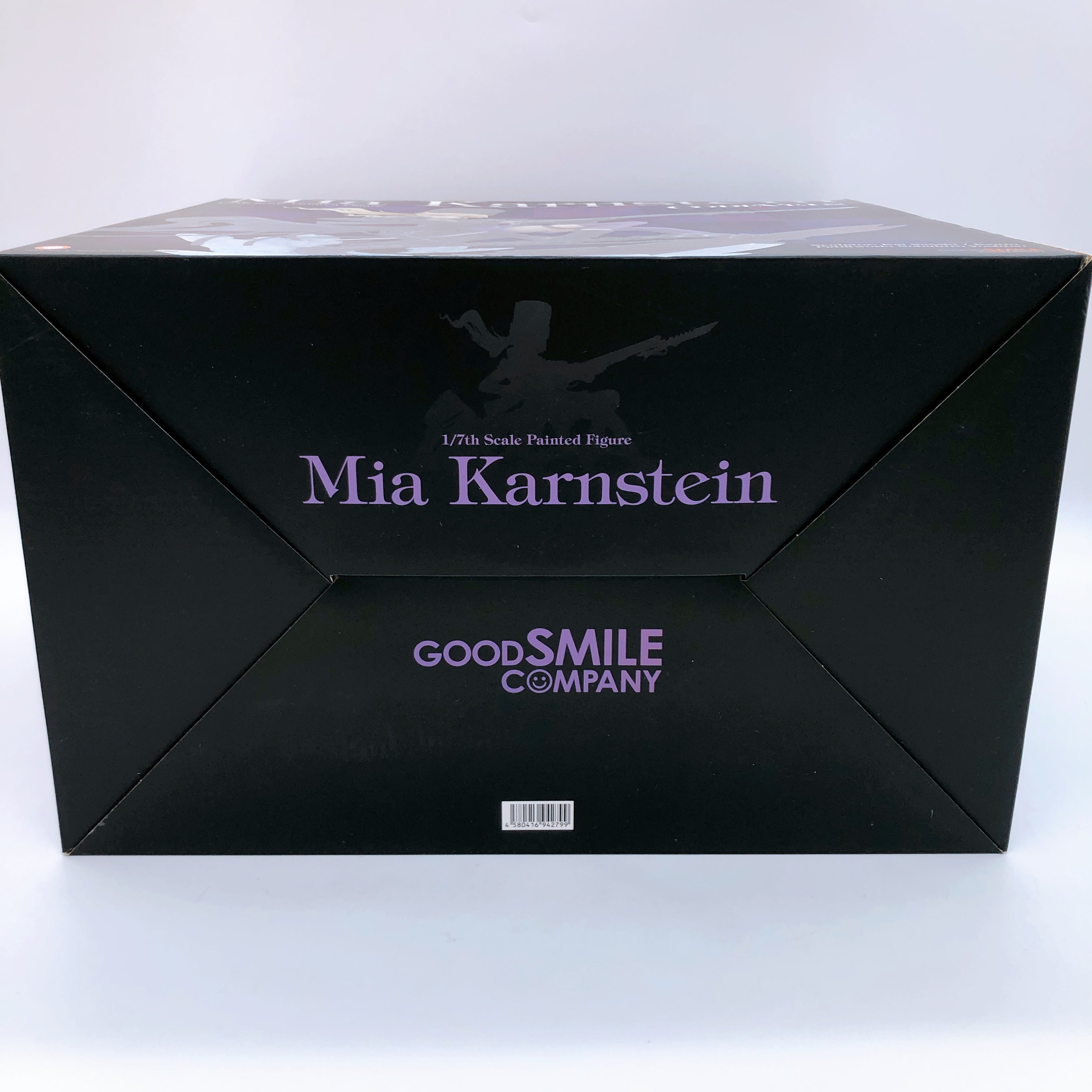 CODE VEIN Mia Karnstein 1/7 Scale Figure Good Smile Company Japan NEW FASTSHIP