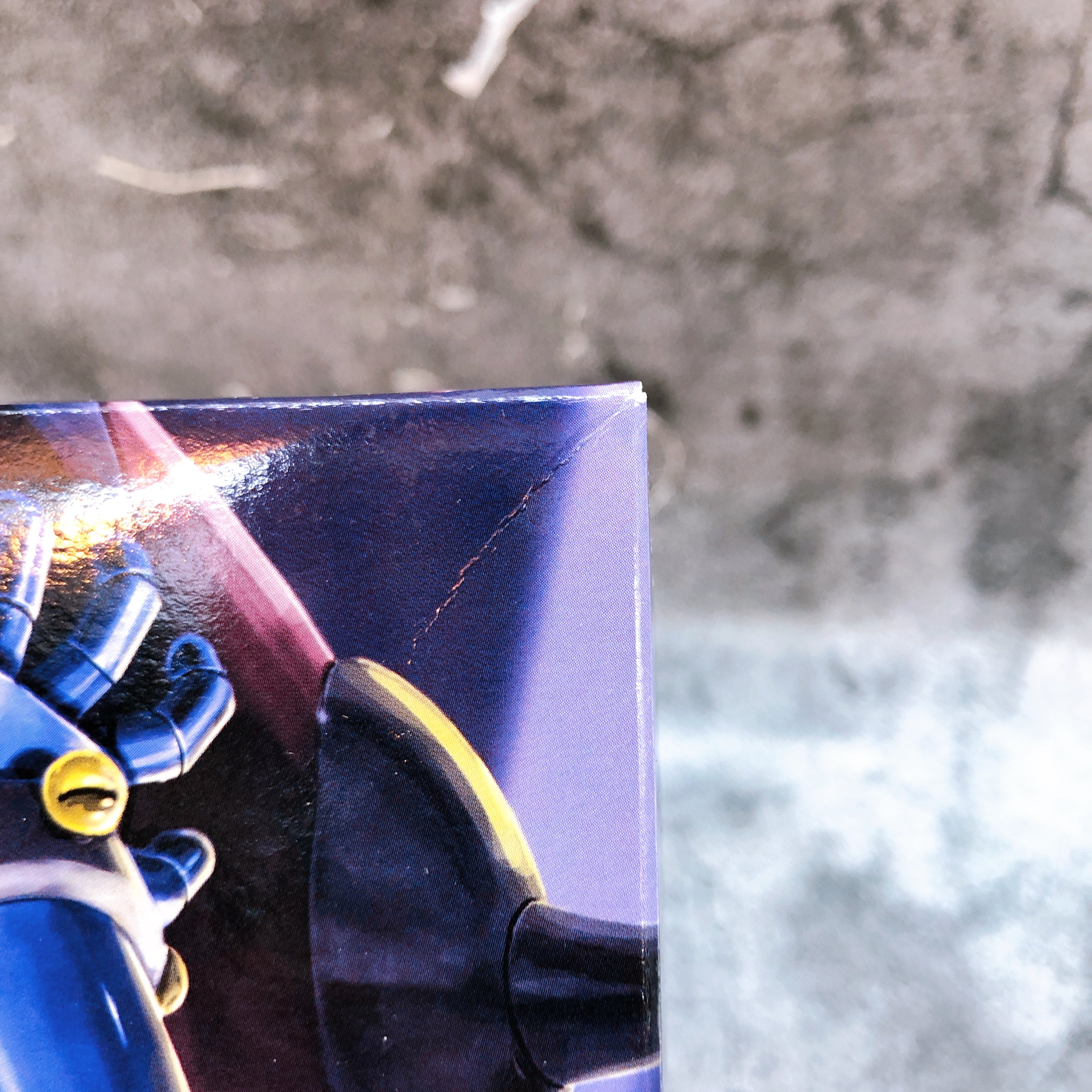 MODEROID Tetsujin 28 Non Scale Plastic Model Kit Good Smile Company Sealed NEW