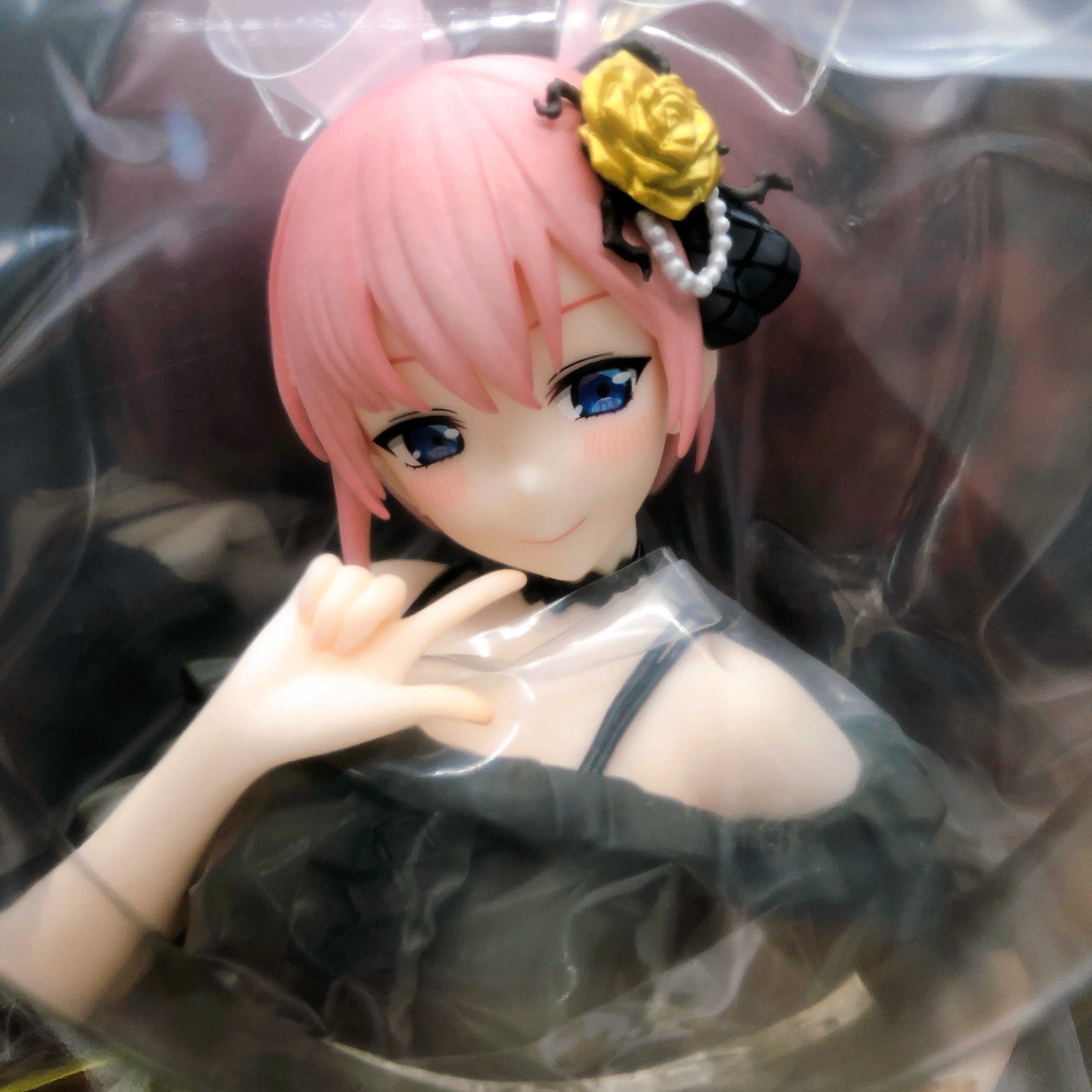 The Quintessential Quintuplets Ichika Nakano Fallen Angel ver. 1/7 Scale Figure