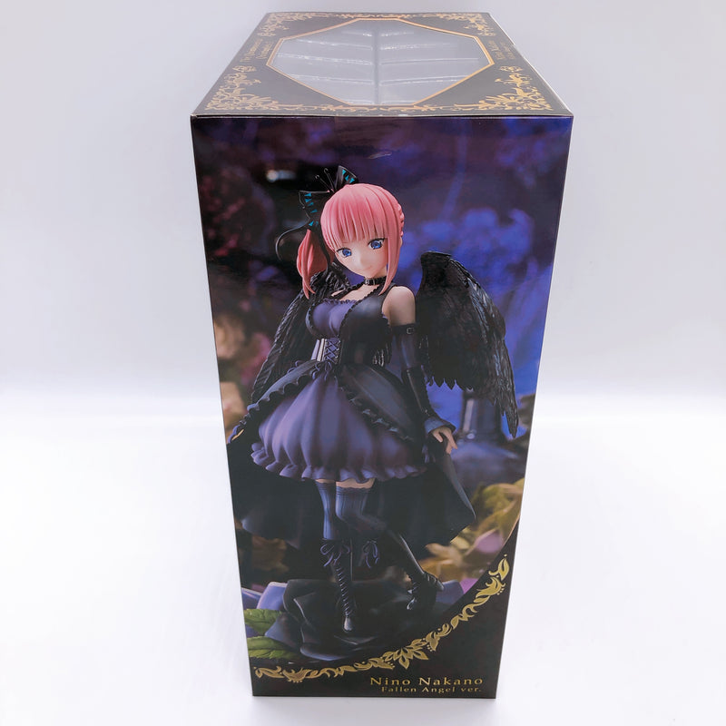 The Quintessential Quintuplets Nino Nakano Fallen Angel ver. 1/7 Scale Figure