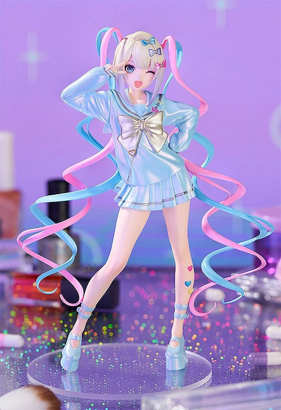 NEEDY GIRL OVERDOSE OMG Kawaii Angel POP UP PARADE Figure Good Smile Company