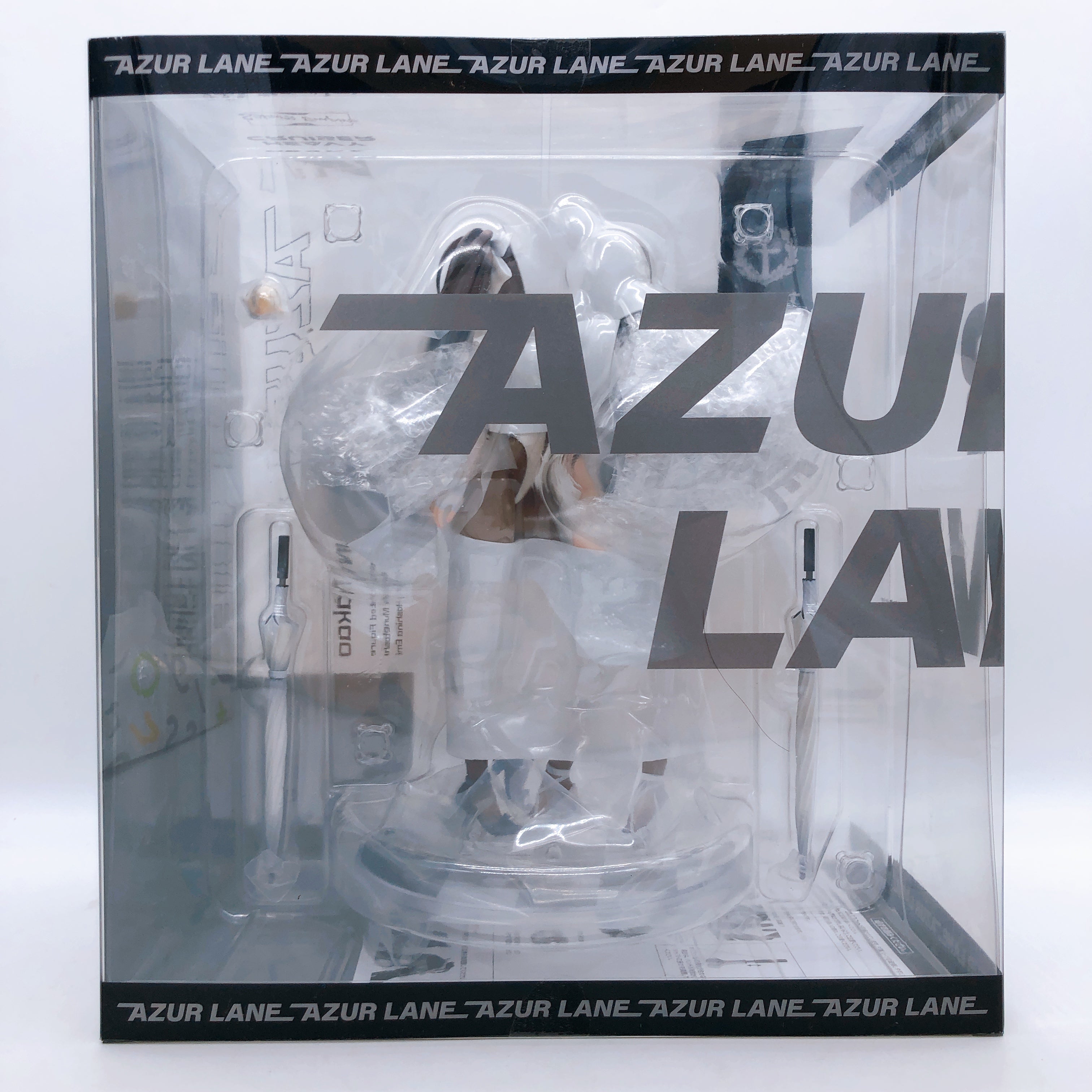 Azur Lane IJN Atago & Takao Race Queen Ver. 1/7 Figure ALTER Japan NEW