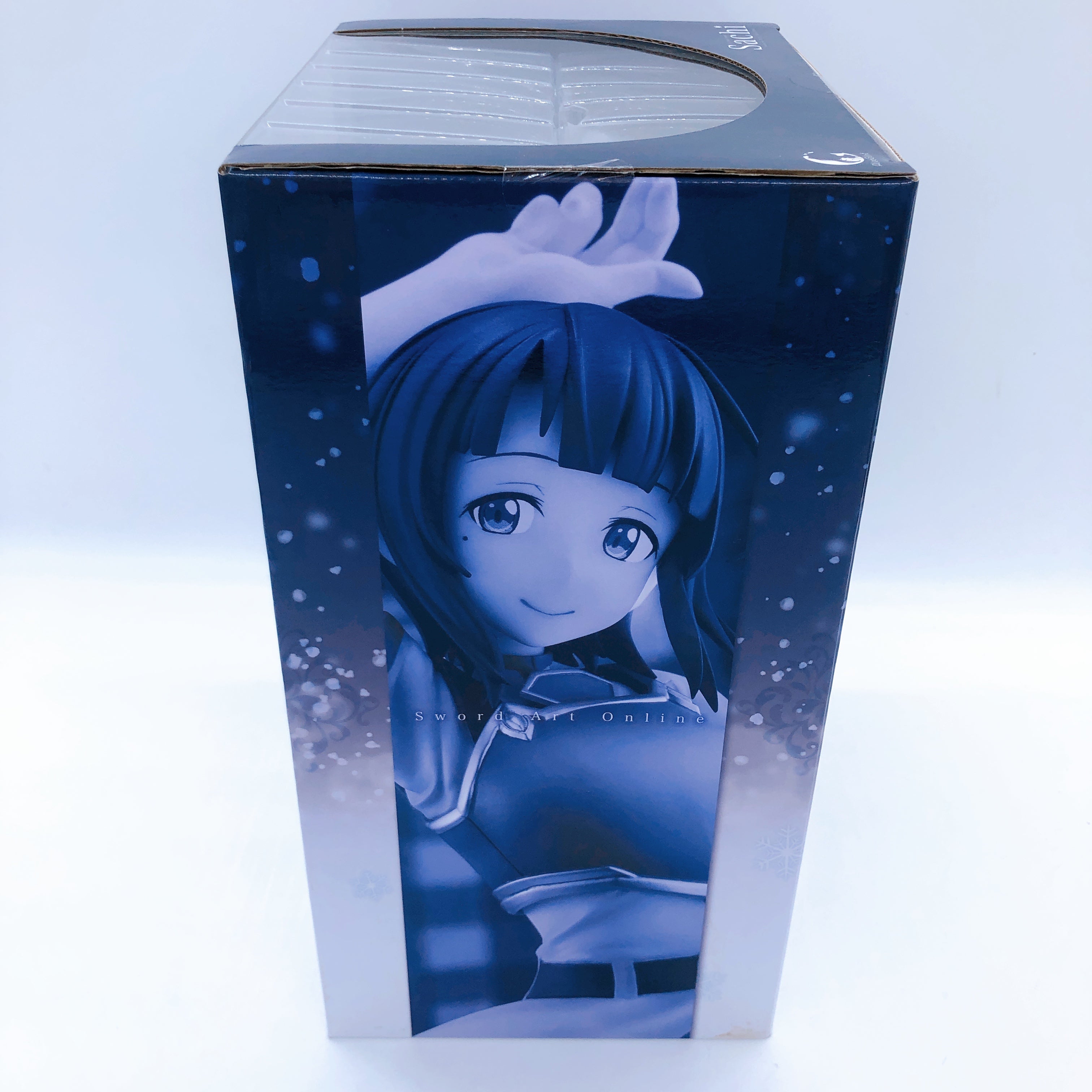 Alice Glint Sword Art Online Sachi 1/7 Scale PVC Figure SAO NEW