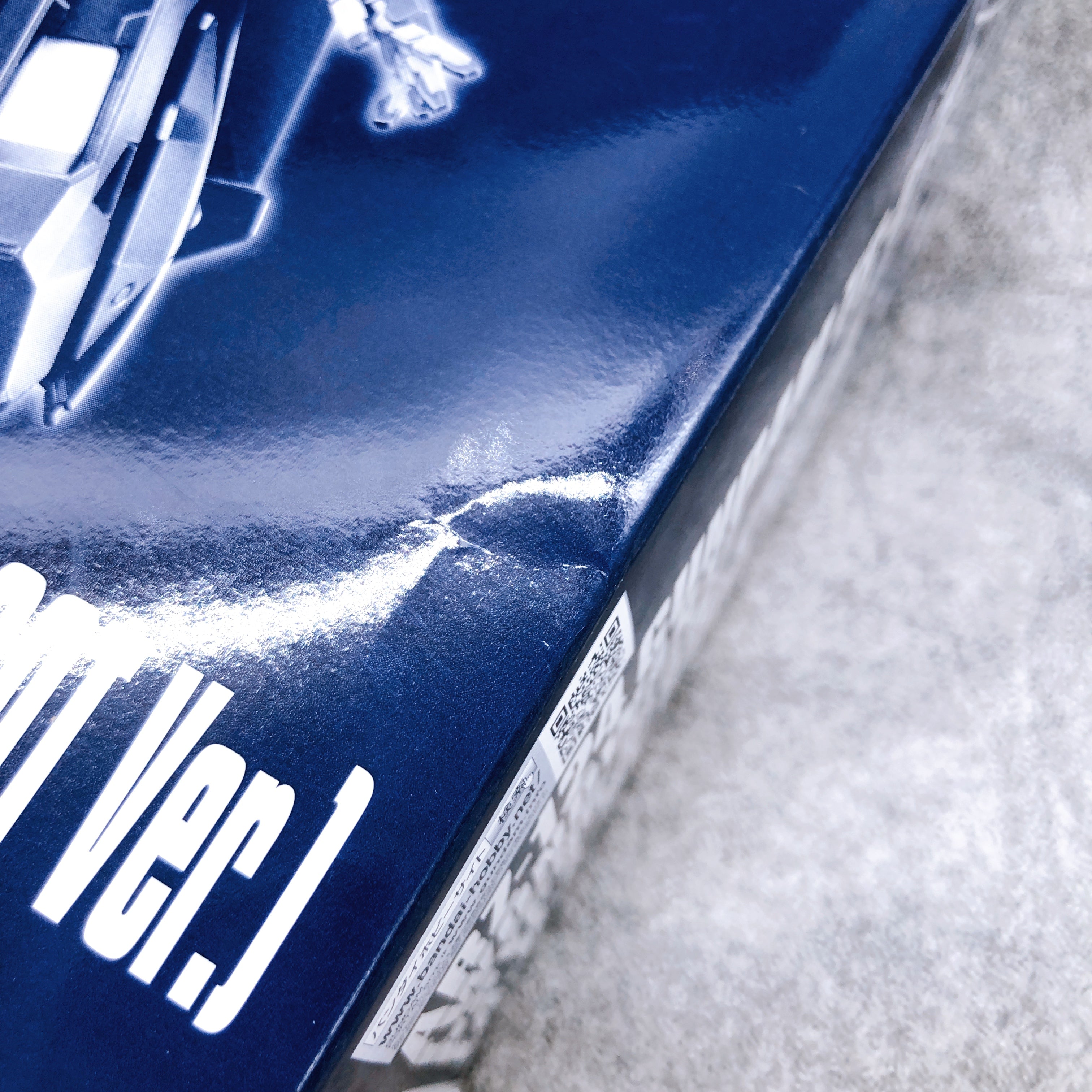 HG 1/144 Gundam TR-6 Wondwart Psycho-blade Custom A.O.Z Re-Boot Ver Kit Bandai