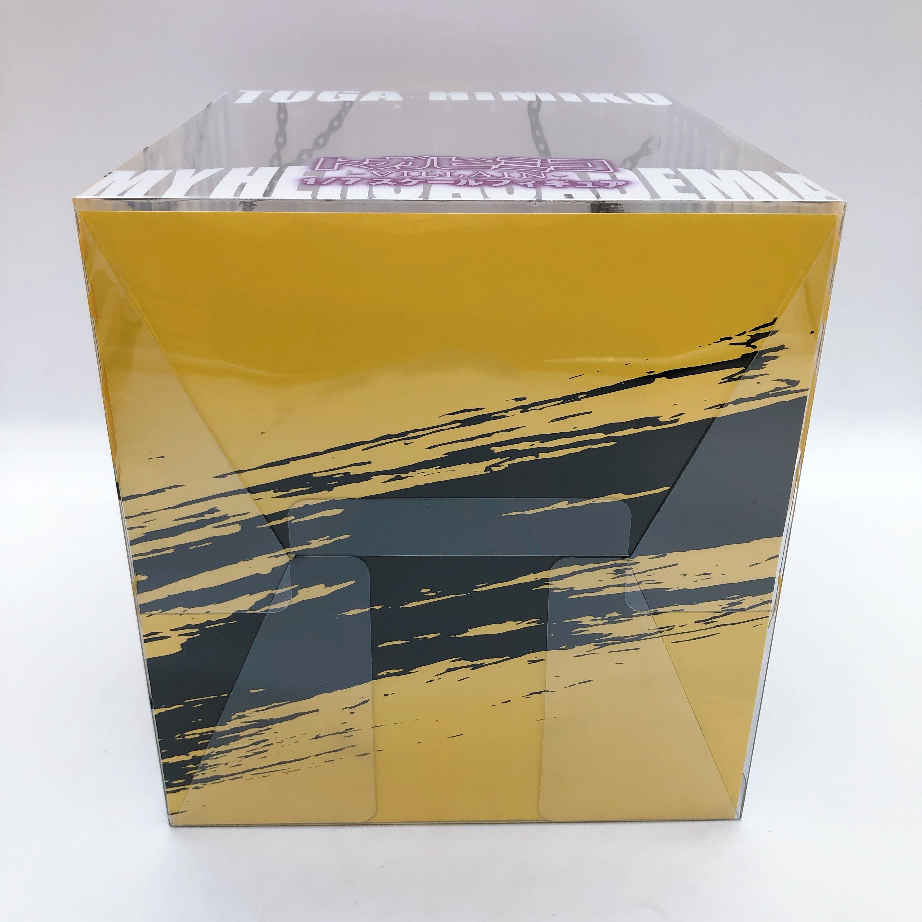 My Hero Academia Himiko Toga Villain 1/7 Scale Figure Spiritale Japan Sealed NEW