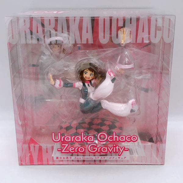 Spiritale My Hero Academia Ochaco Uraraka Zero Gravity 1/7 Scale Figure NEW