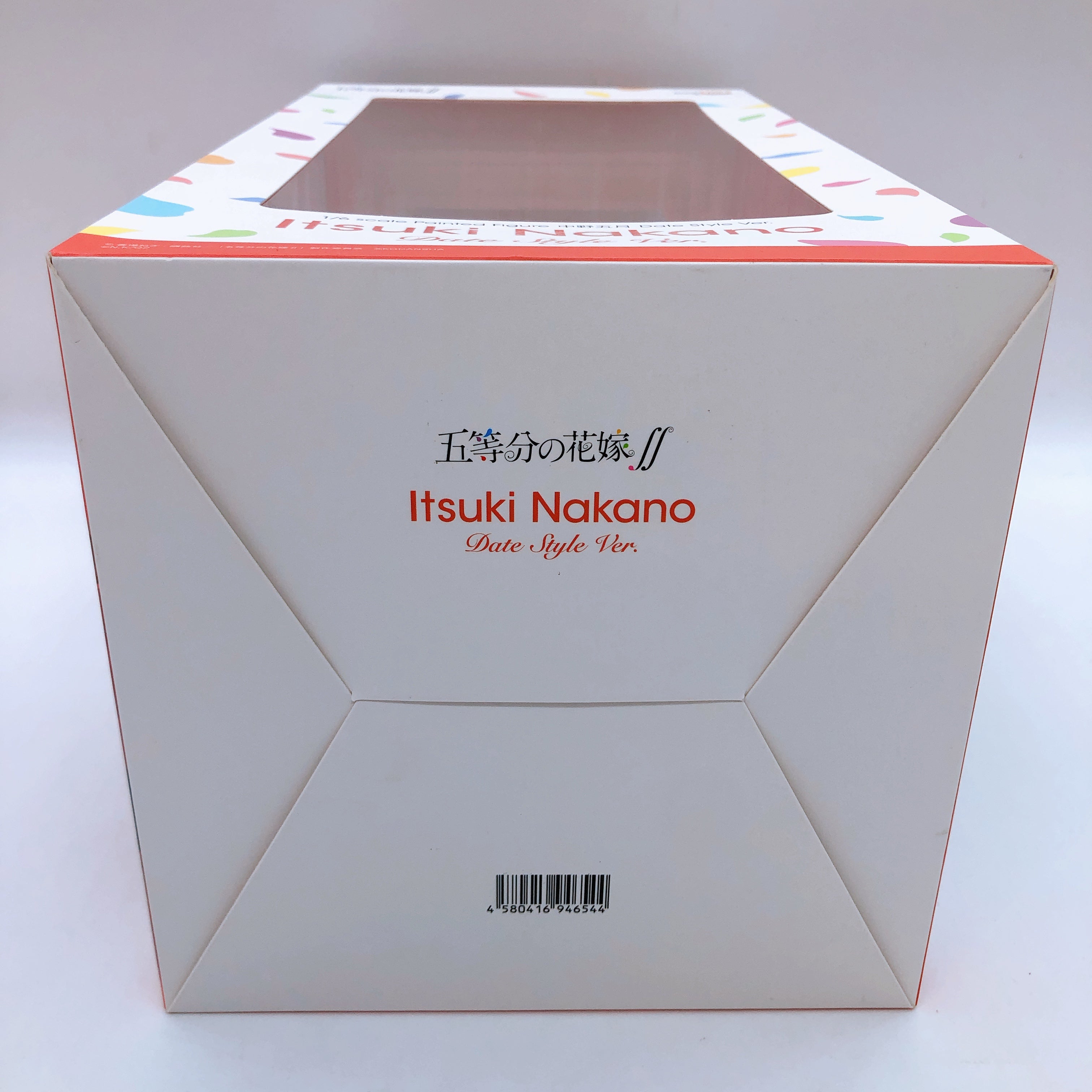 The Quintessential Quintuplets Itsuki Nakano Date Style 1/6 Scale Figure May 15+