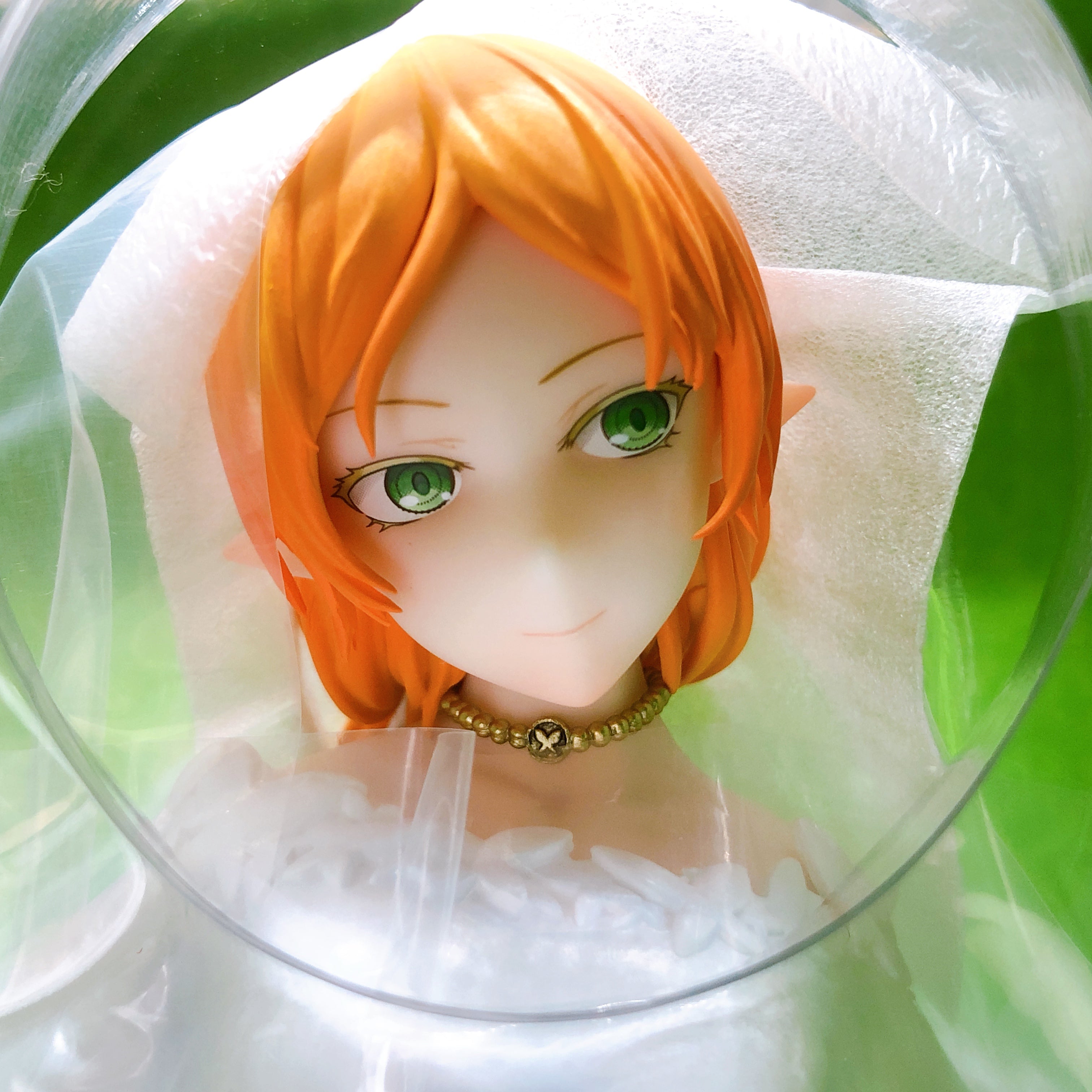 Uncle from Another World Elf Dress ver. 1/7 Scale Figure FuRyu Japan FASTSHIP