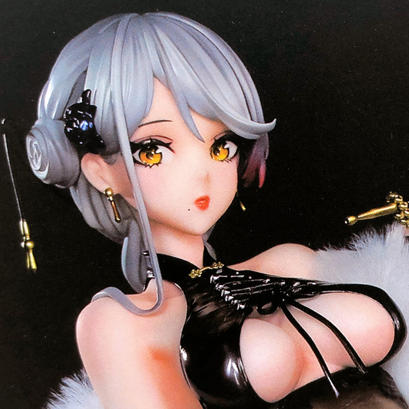 Neonmax Creative BIEN 1/6 Scale PVC Tokyo Figure NEW