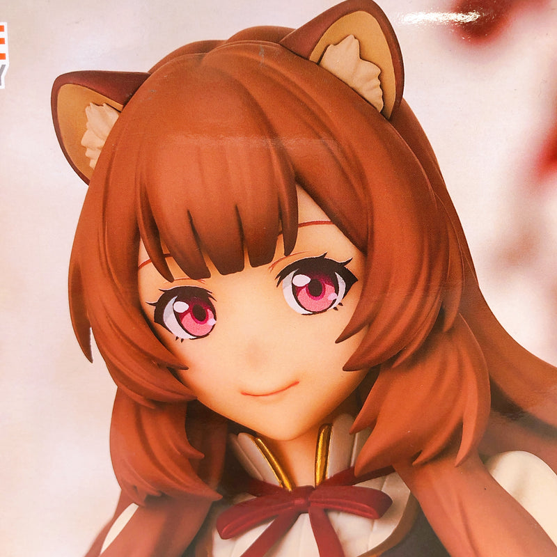 POP UP PARADE Raphtalia L The Rising Of The Shield Hero Season 2 Figure NEW