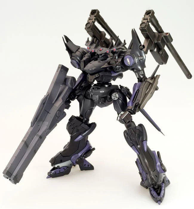 Armored Core MIRAGE C02-URANUS MAVORS Ver. 1/72 Limited Model Kit KOTOBUKIYA NEW