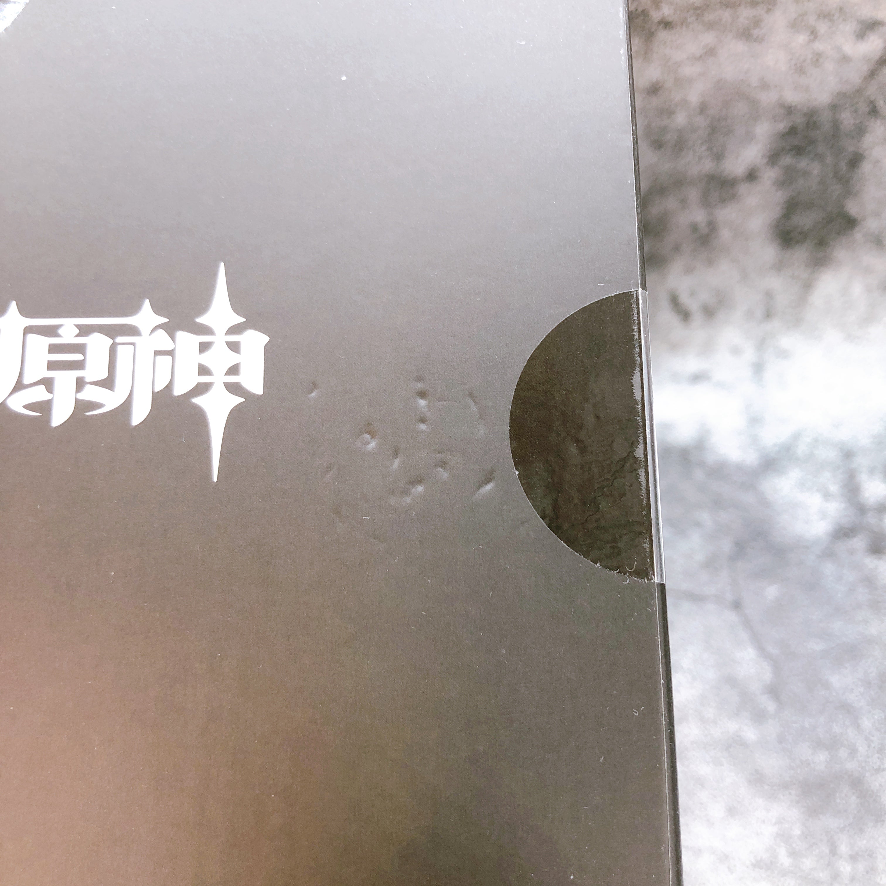 Genshin Impact QIQI Icy Resurrection 1/8 Scale Arctech 011 Action Figure Apex