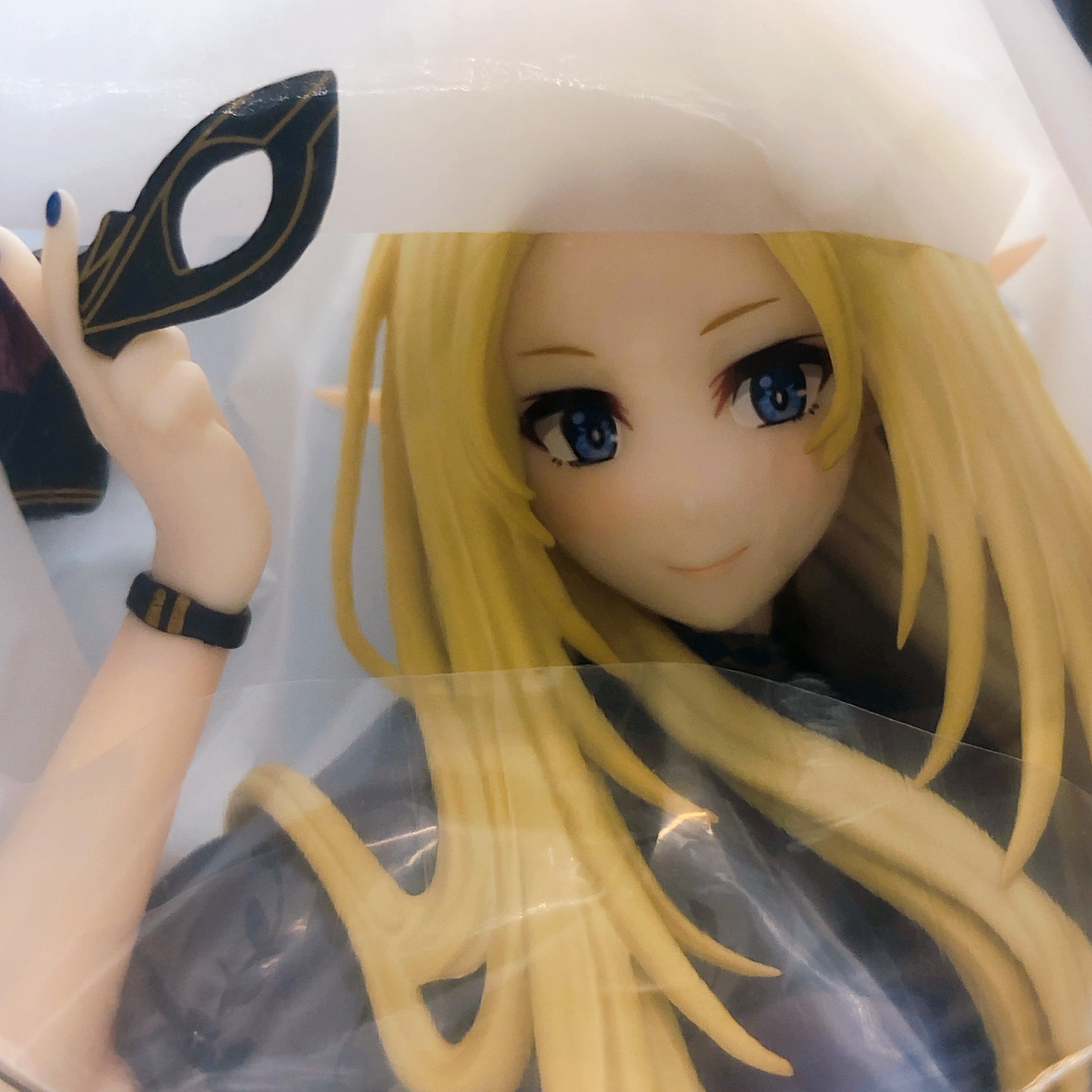 The Eminence in Shadow Alpha Dress Ver. 1/7 Scale Figure KDcolle Kadokawa Japan