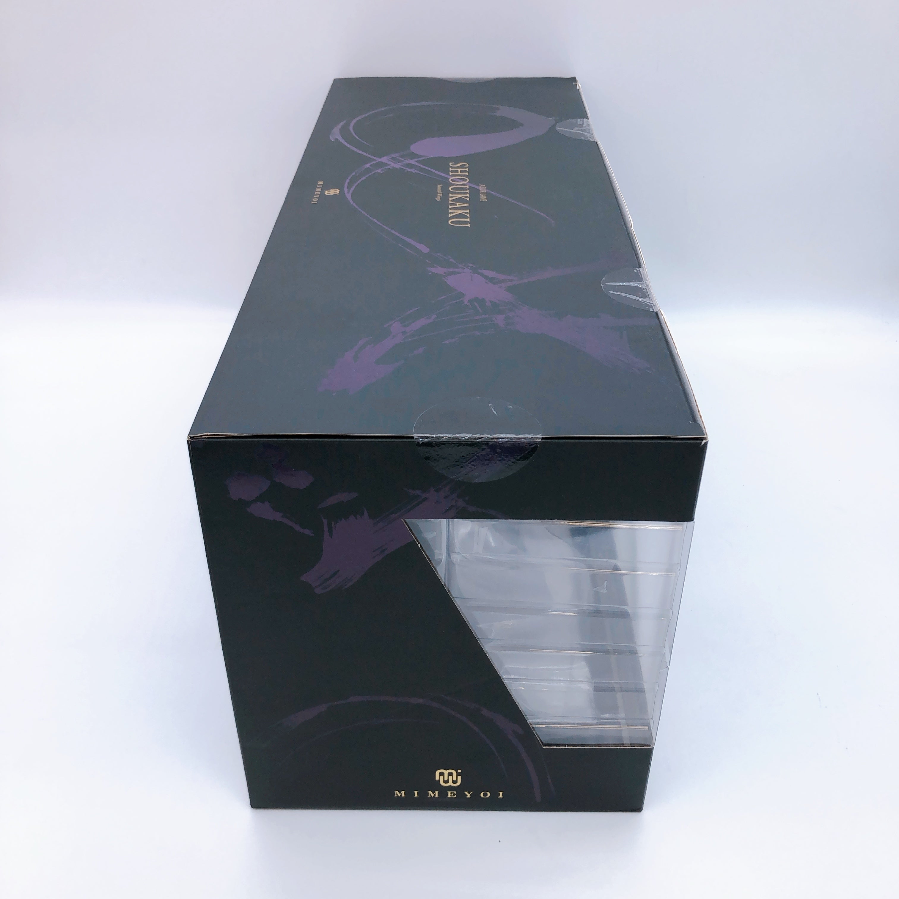 Azur Lane Shoukaku Sororal Wings 1/4 Figure MIMEYOI Japan Sealed NEW