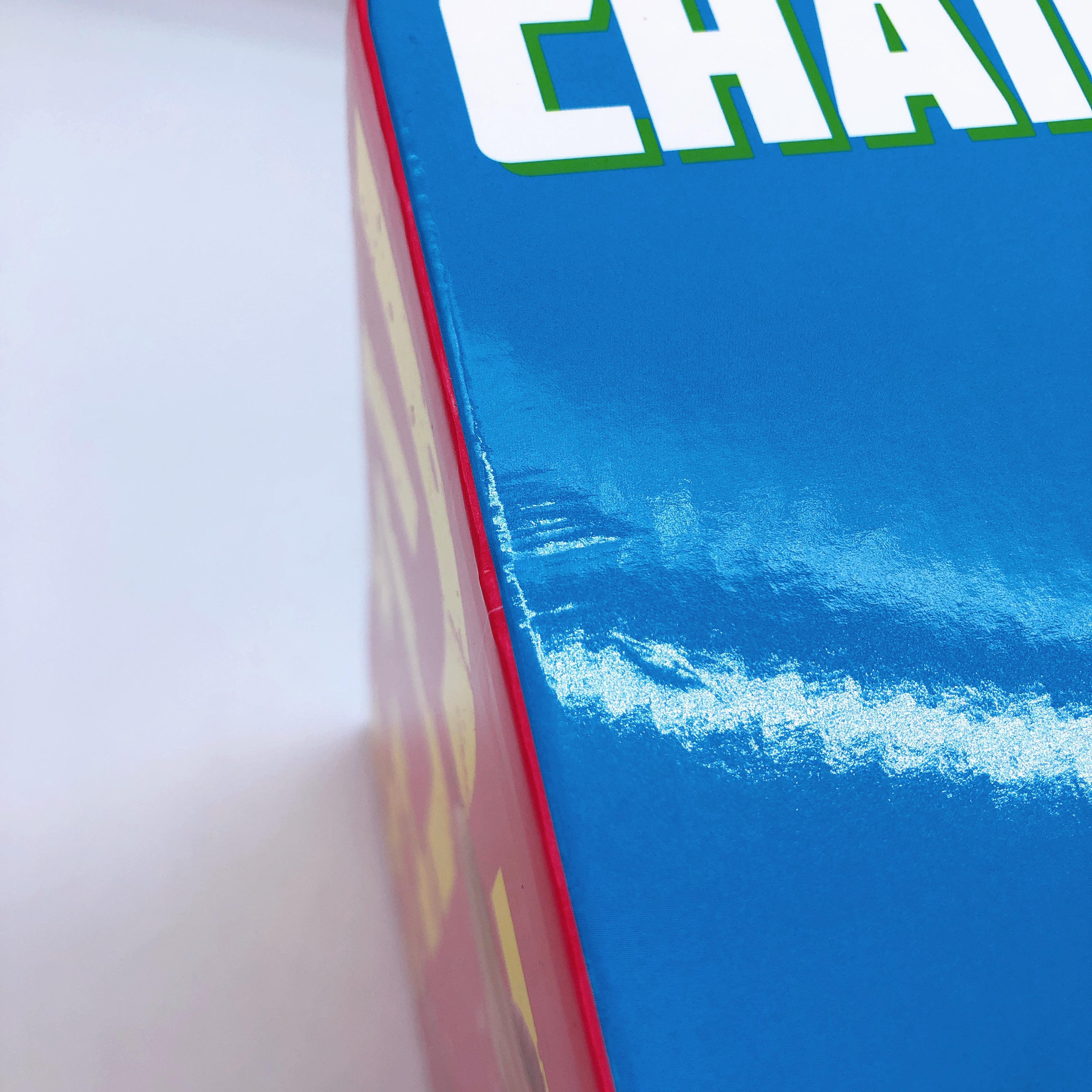 Chainsaw Man Power 1/7 Scale Figure AmiAmi AMAKUNI Mappa AUTHENTIC Japan Anime