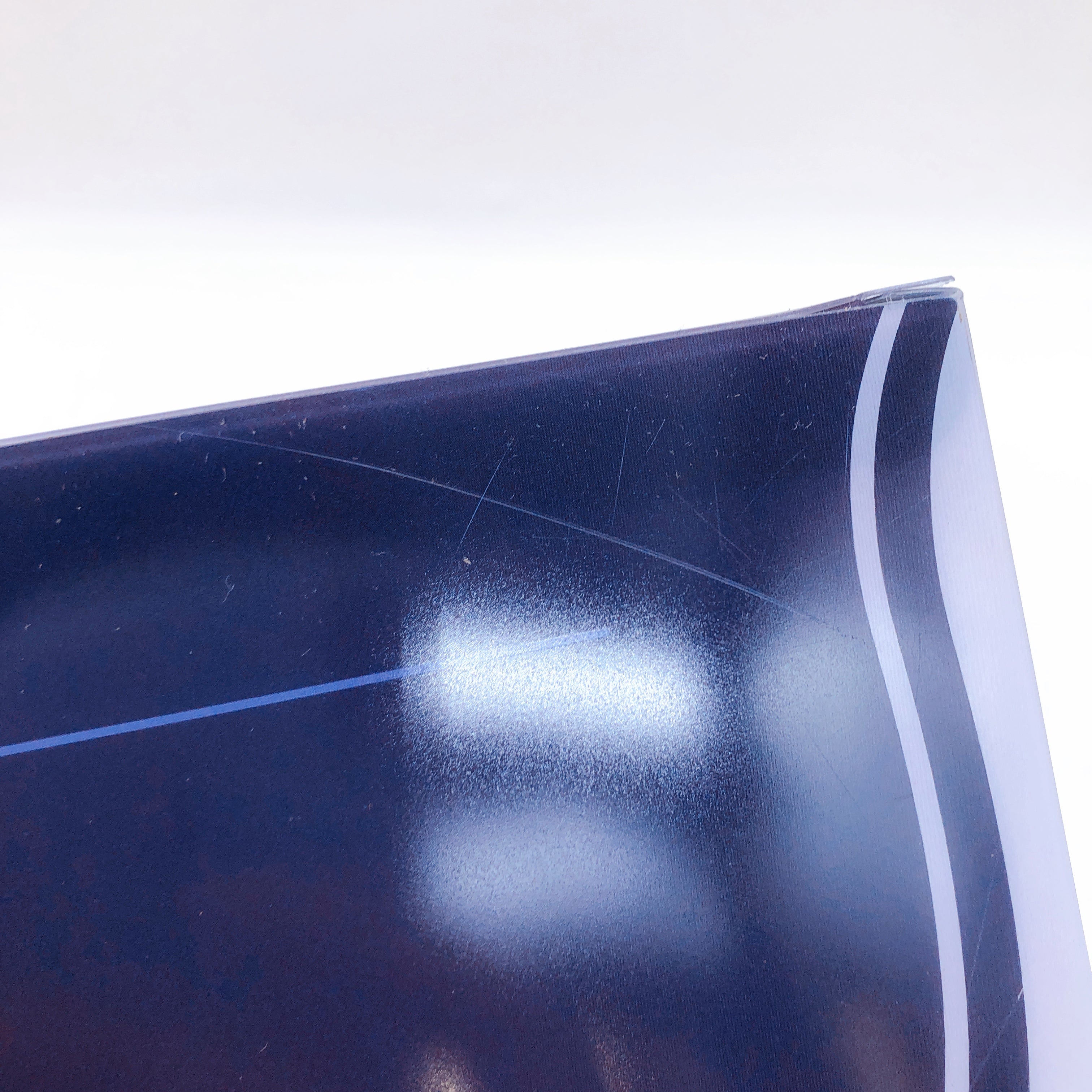 Guluco Alvina-chan Uniform Ver. 1/7 Scale PVC Figure Maxcute AUTHENTIC Japan