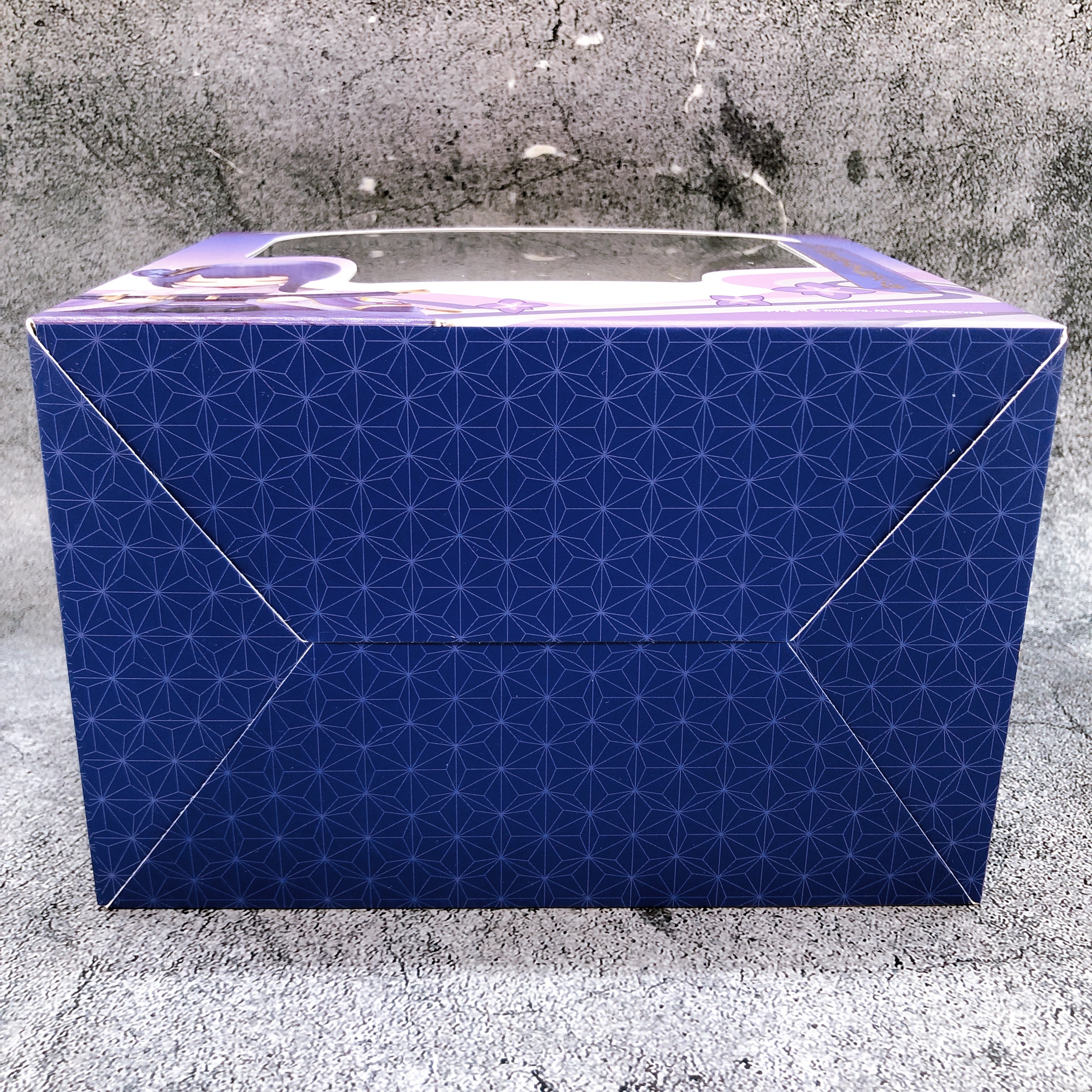 miHoYo Genshin Impact Statue of Her Excellency the Almighty Narukami Ogosho NEW