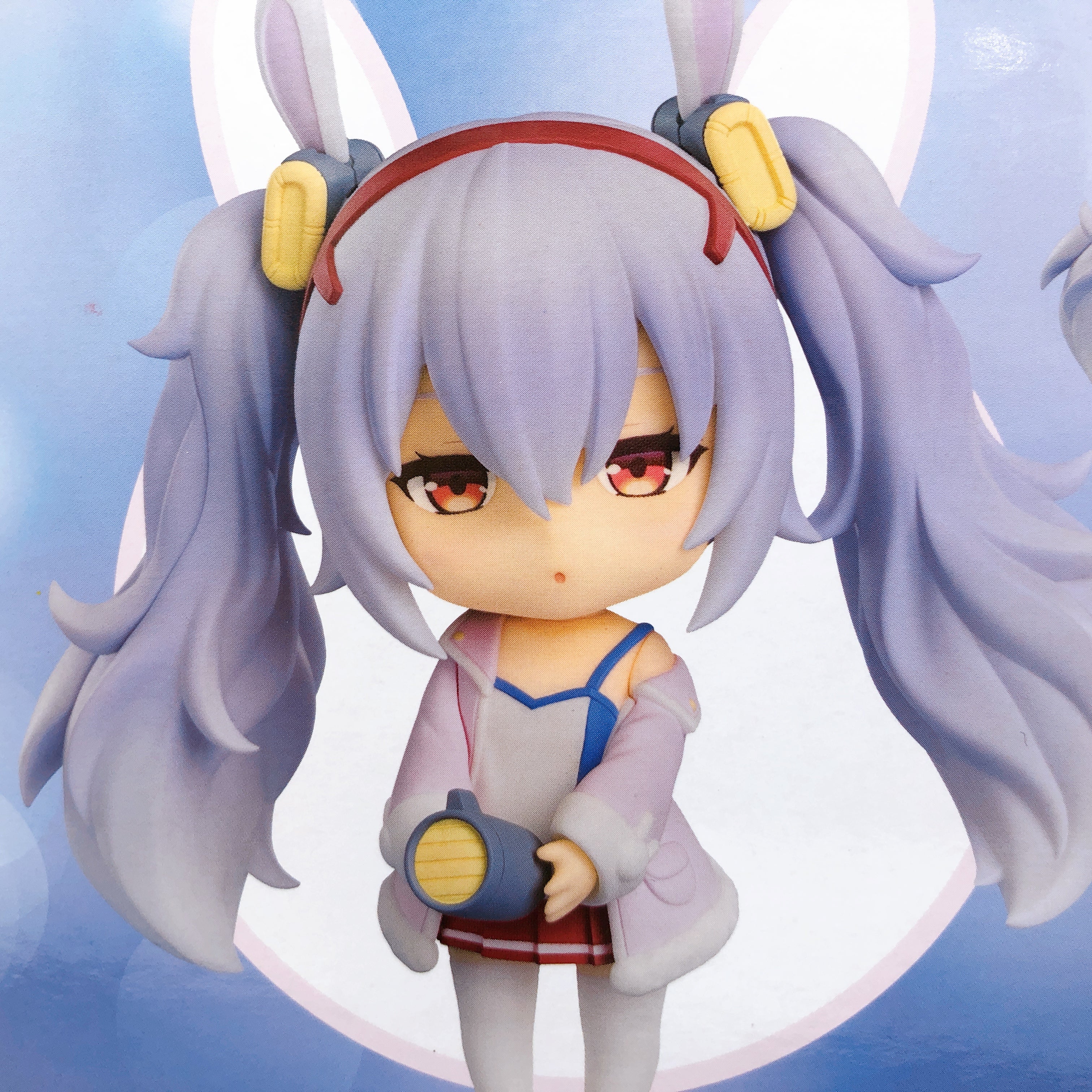 (w/Bonus) Azur Lane Laffey DX Nendoroid 1923-DX Action Figure Good Smile NEW