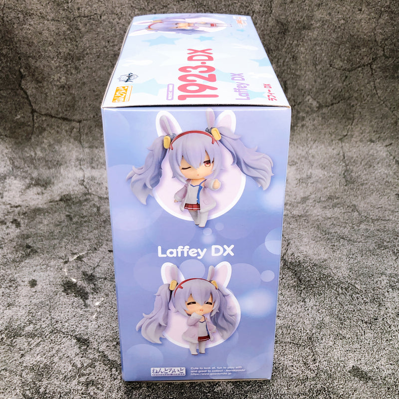 (w/Bonus) Azur Lane Laffey DX Nendoroid 1923-DX Action Figure Good Smile NEW