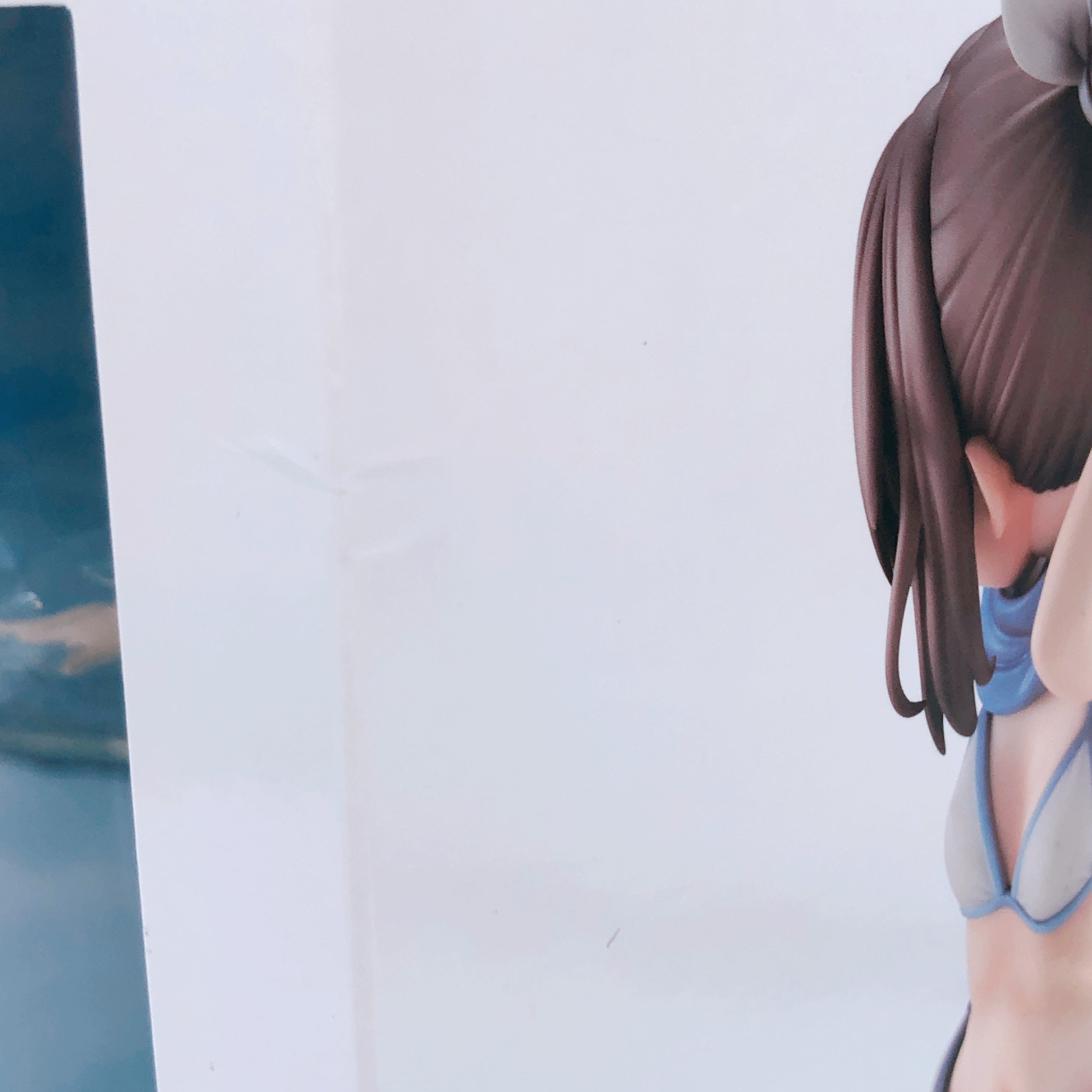 Bofuri Sally Swimsuit Ver. 1/7 Scale Figure KDcolle Kadokawa Japan AUTHENTIC