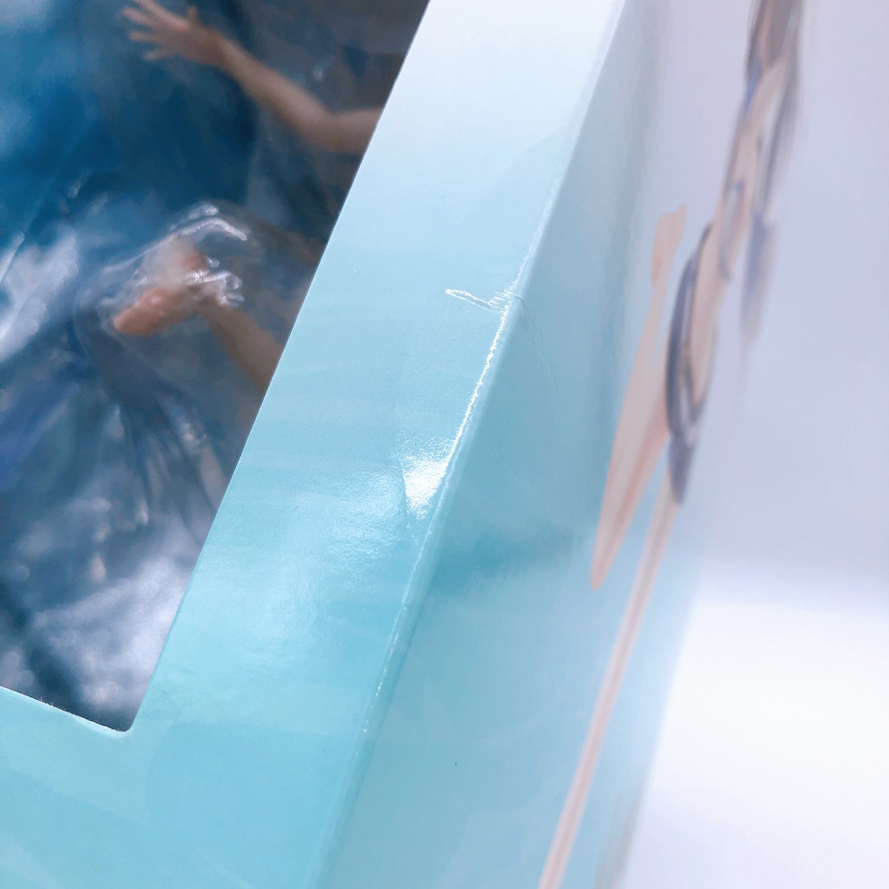 Bofuri Sally Swimsuit Ver. 1/7 Scale Figure KDcolle Kadokawa Japan AUTHENTIC