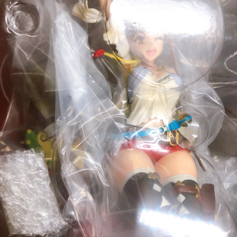 Atelier Ryza 25th Anniversary DX ver. Reisalin Stout 1/7 Scale Figure NEW