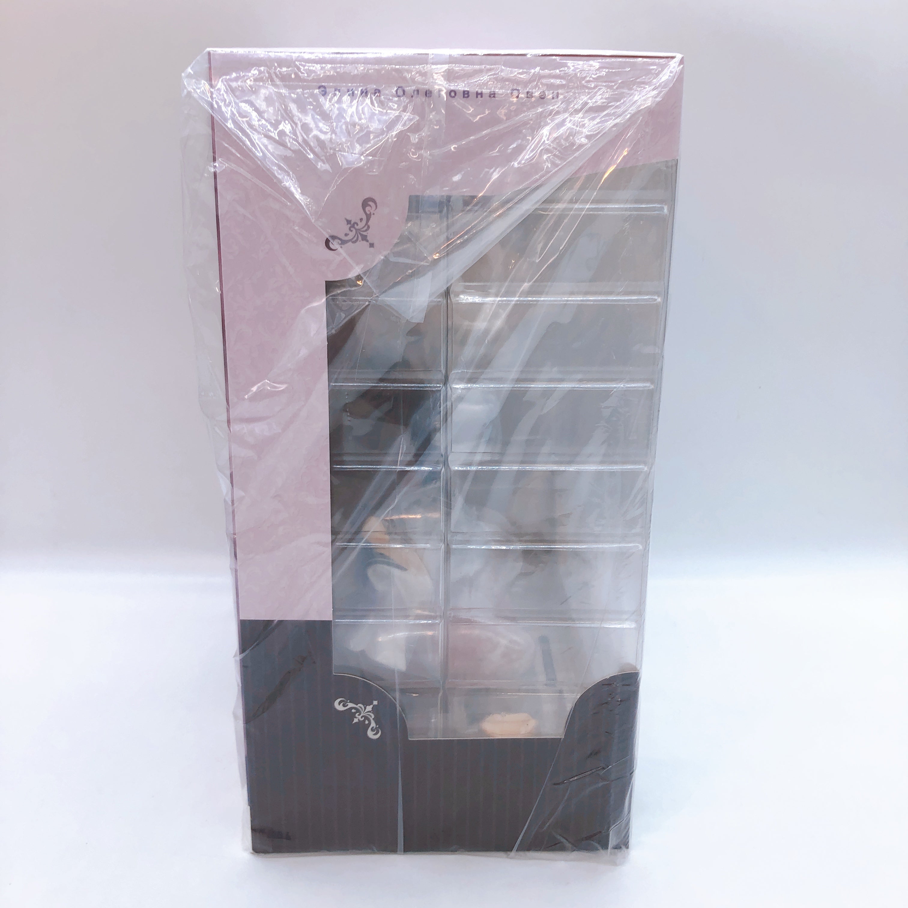 Alice Glint Dracu-Riot! Elina Olegovna Oven amiami Limited Ver 1/7 Figure Japan
