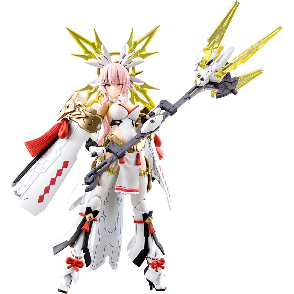 Megami Device AUV Amaterasu Regalia 1:1 Scale Model Kit KOTOBUKIYA Japan NEW