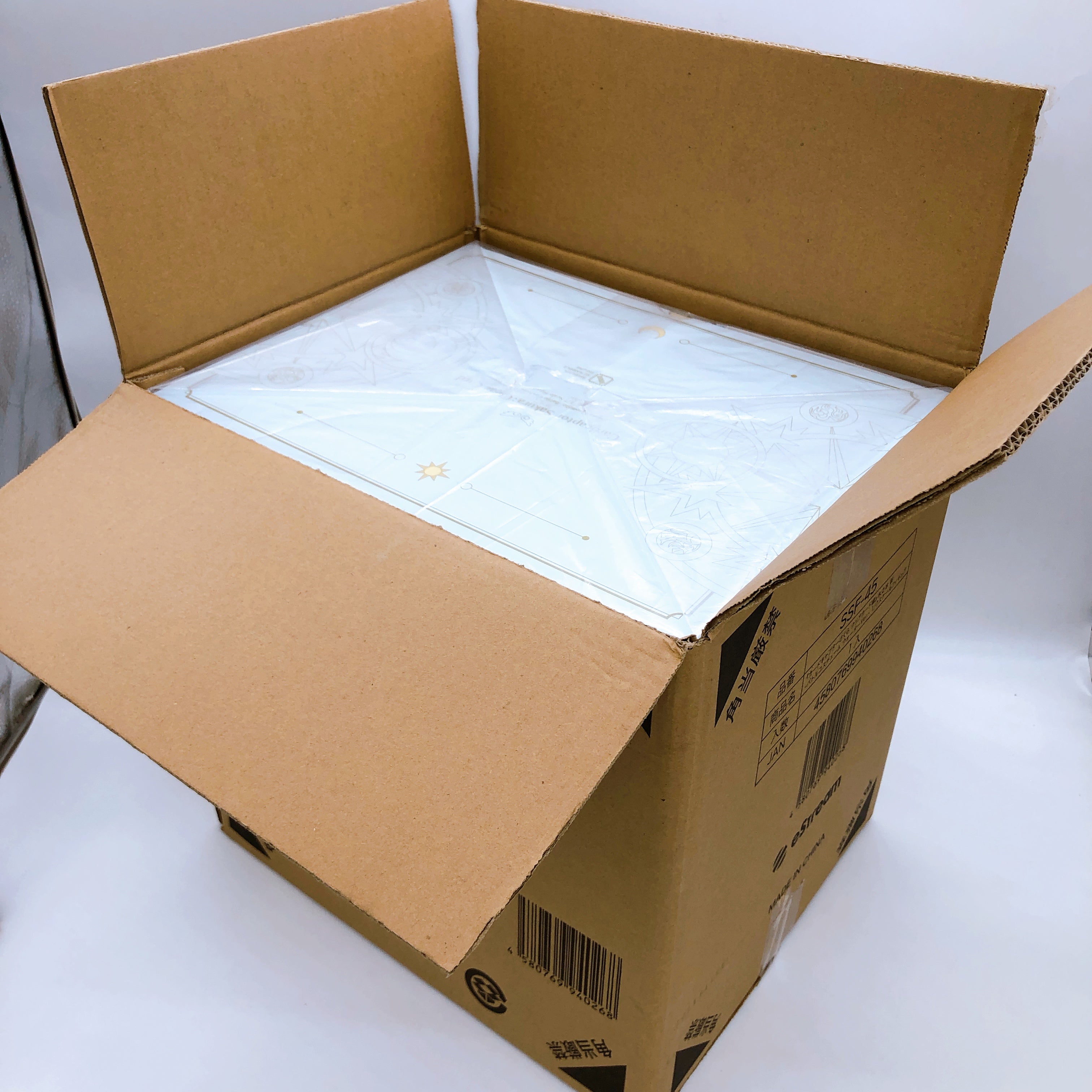 Cardcaptor Sakura Sakura Kinomoto Battle Costume Water Ver 1/7 Figure Japan NEW