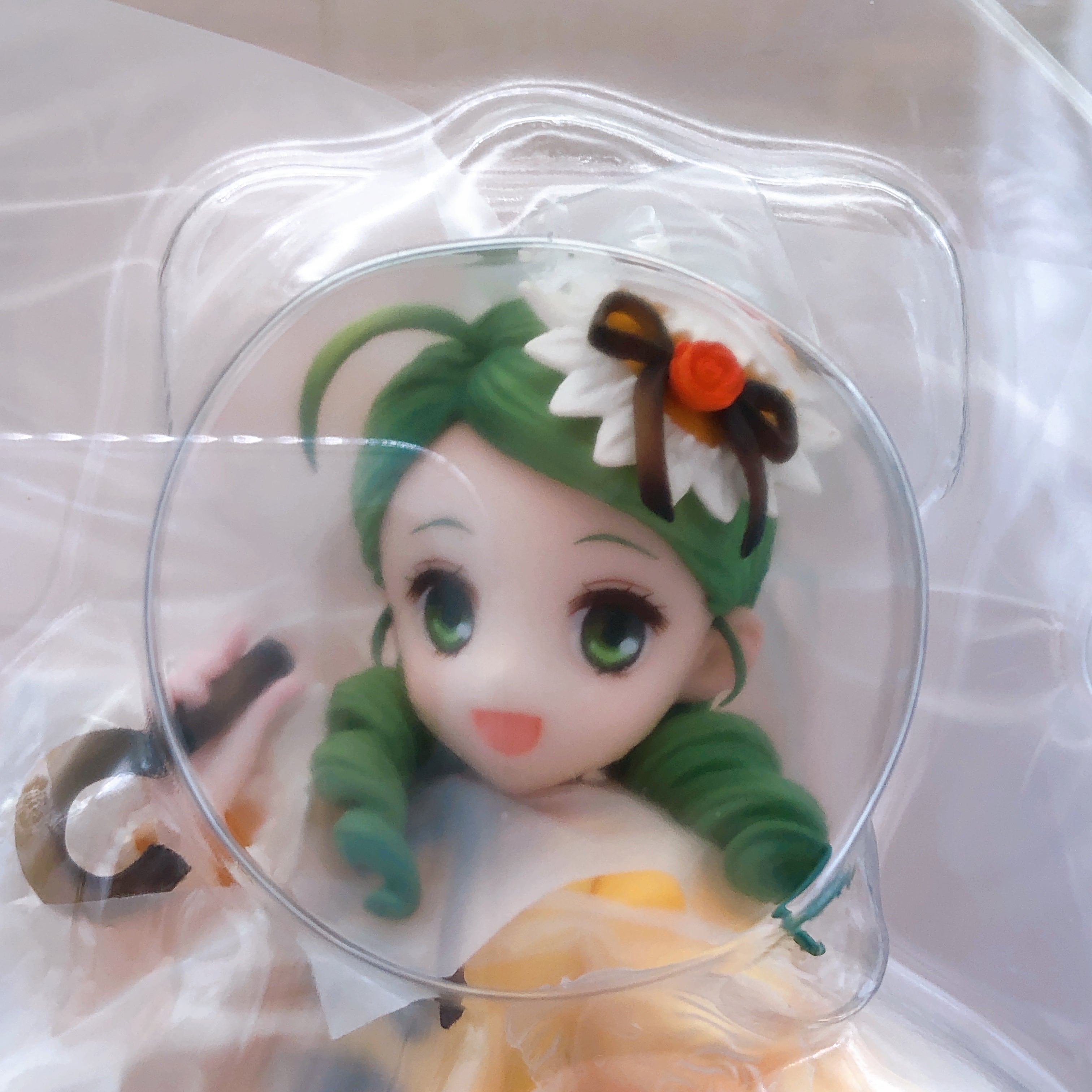 Rozen Maiden Kanaria Figure FLARE Japan Sealed FASTSHIP
