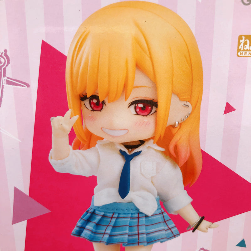 My Dress-Up Darling Marin Kitagawa Nendoroid Doll Good Smile Company Japan New