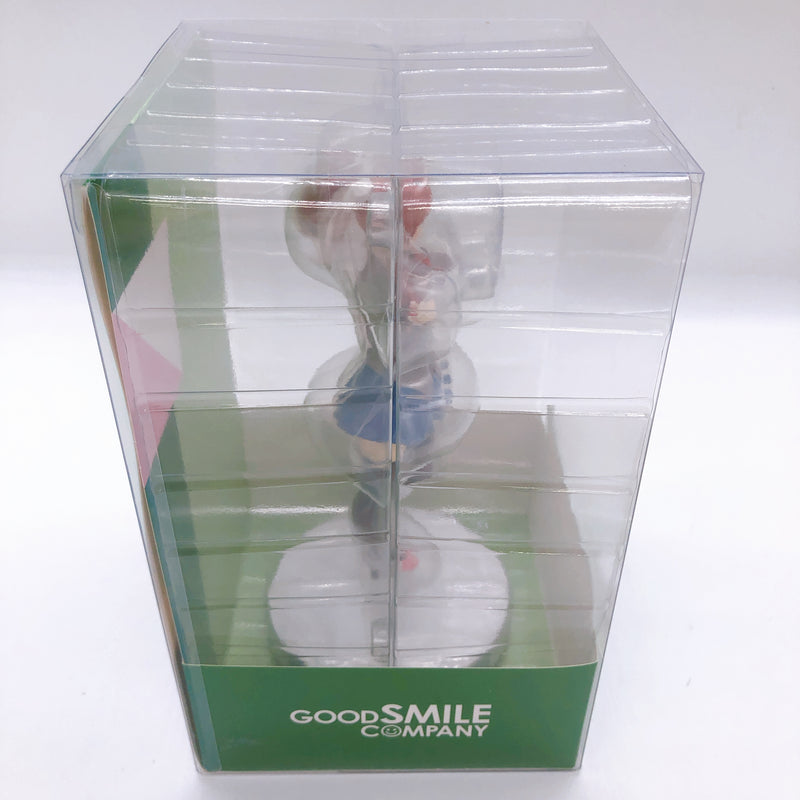 Doki Doki Literature Club! Monika Pop Up Parade Figure Good Smile Company Japan