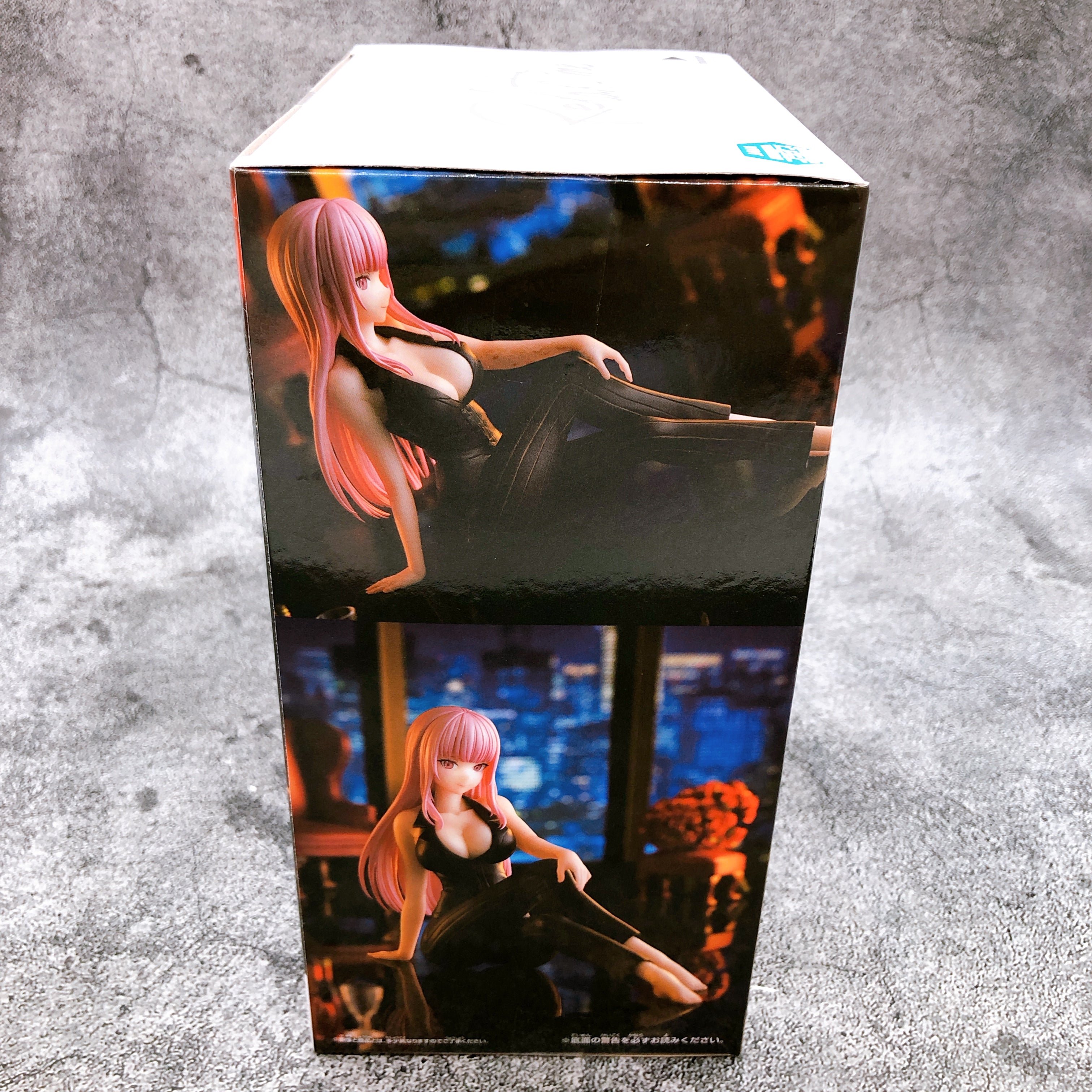 Hololive Mori Calliope Office style ver. #hololive IF Relax time Figure