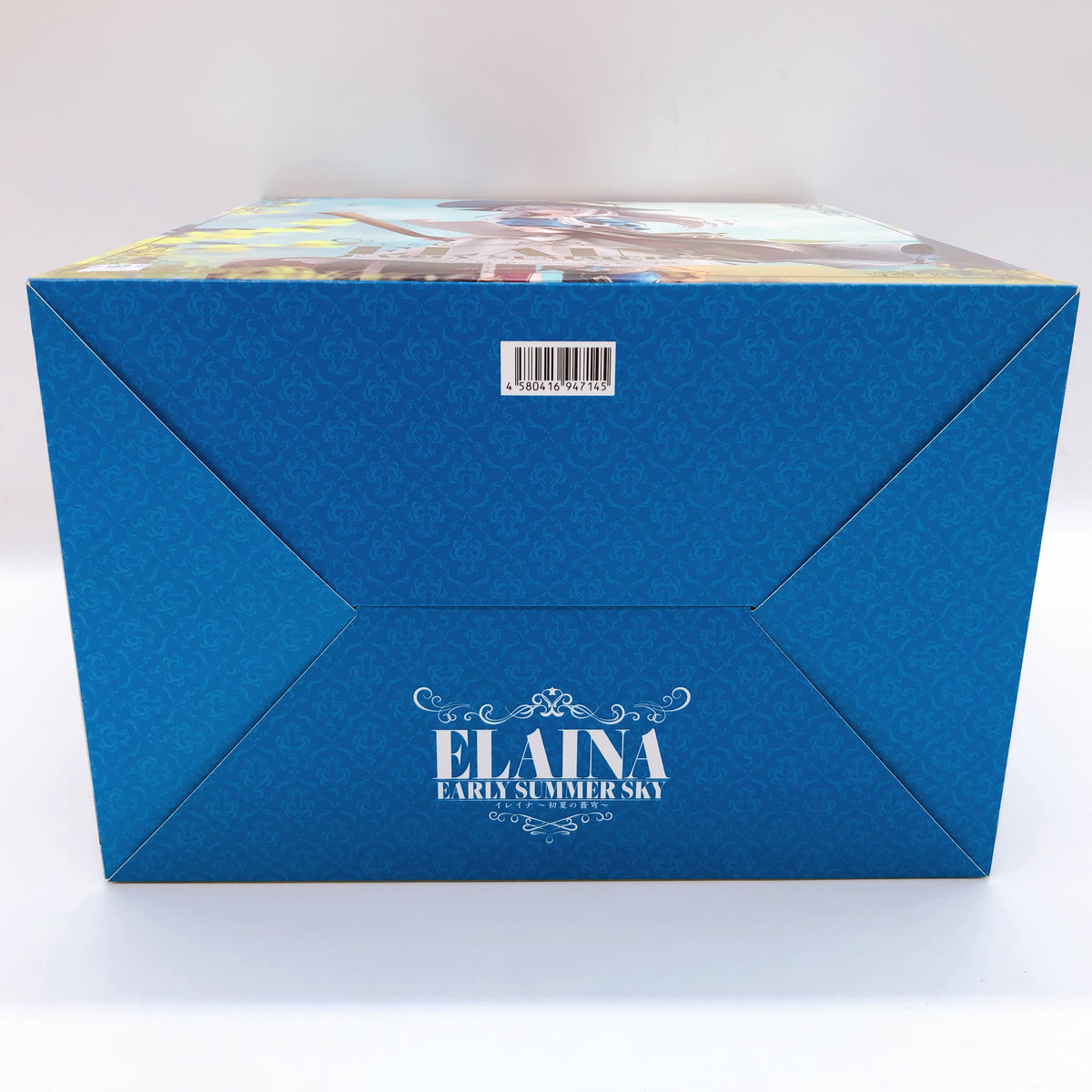 The Journey of Elaina Early Summer sky 1/7 Scale Figure 15+ GSC Japan AUTHENTIC