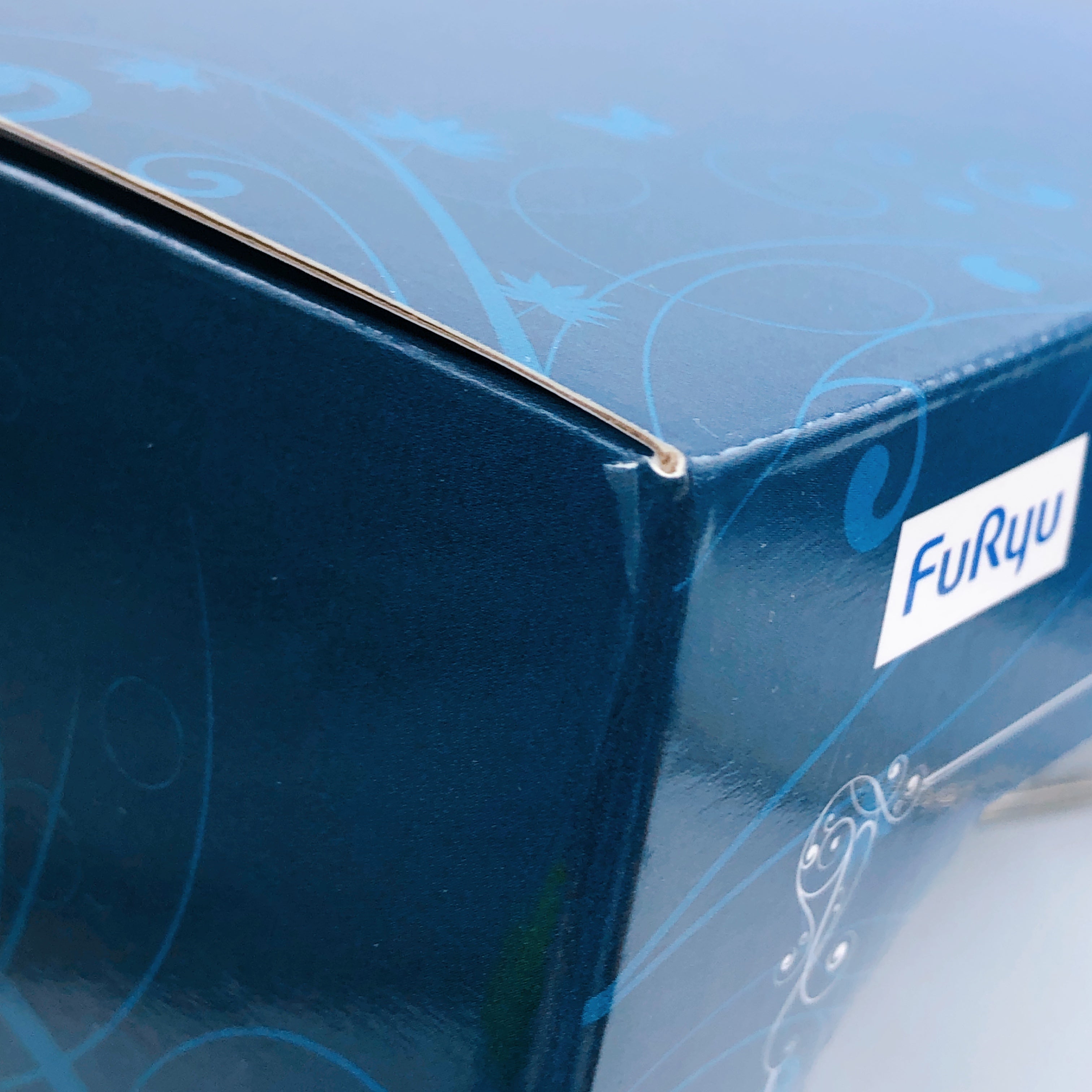 Overlord Albedo Season 4 so-bin ver. 1/7 Scale Figure FuRyu Japan Sealed NEW