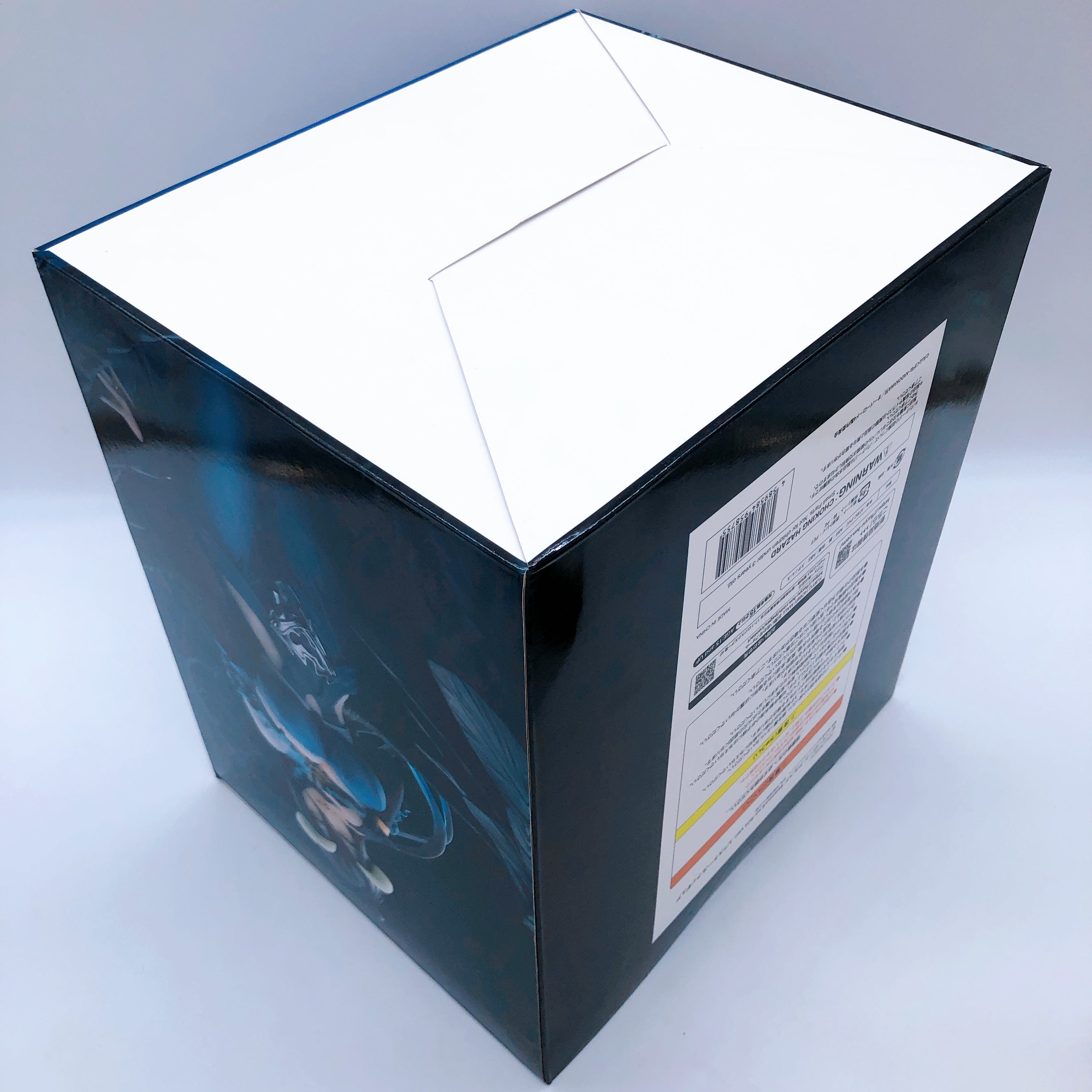 Overlord Albedo Season 4 so-bin ver. 1/7 Scale Figure FuRyu Japan Sealed NEW