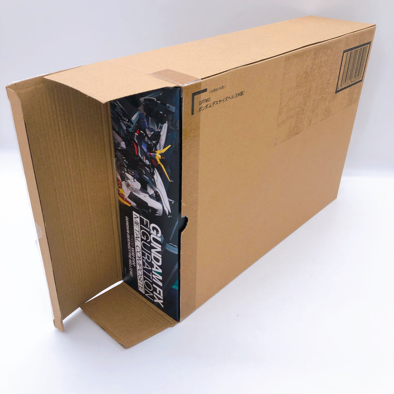 GUNDAM FIX FIGURATION METAL COMPOSITE DEATHSCYTHE HELL EW Action Figure NEW