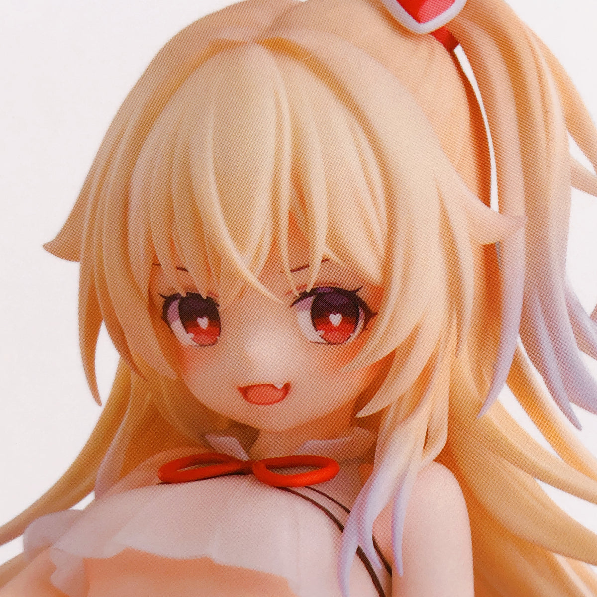 Guns Girl Z Femirins Succubus 1/7 Scale Figure AniGame Japan AUTHENTIC FASTSHIP