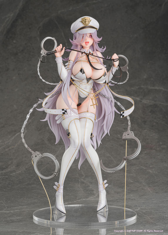 Destiny Child War Goddess Akrasia 1/6 Scale Figure AniGift Japan NEW AUTHENTIC