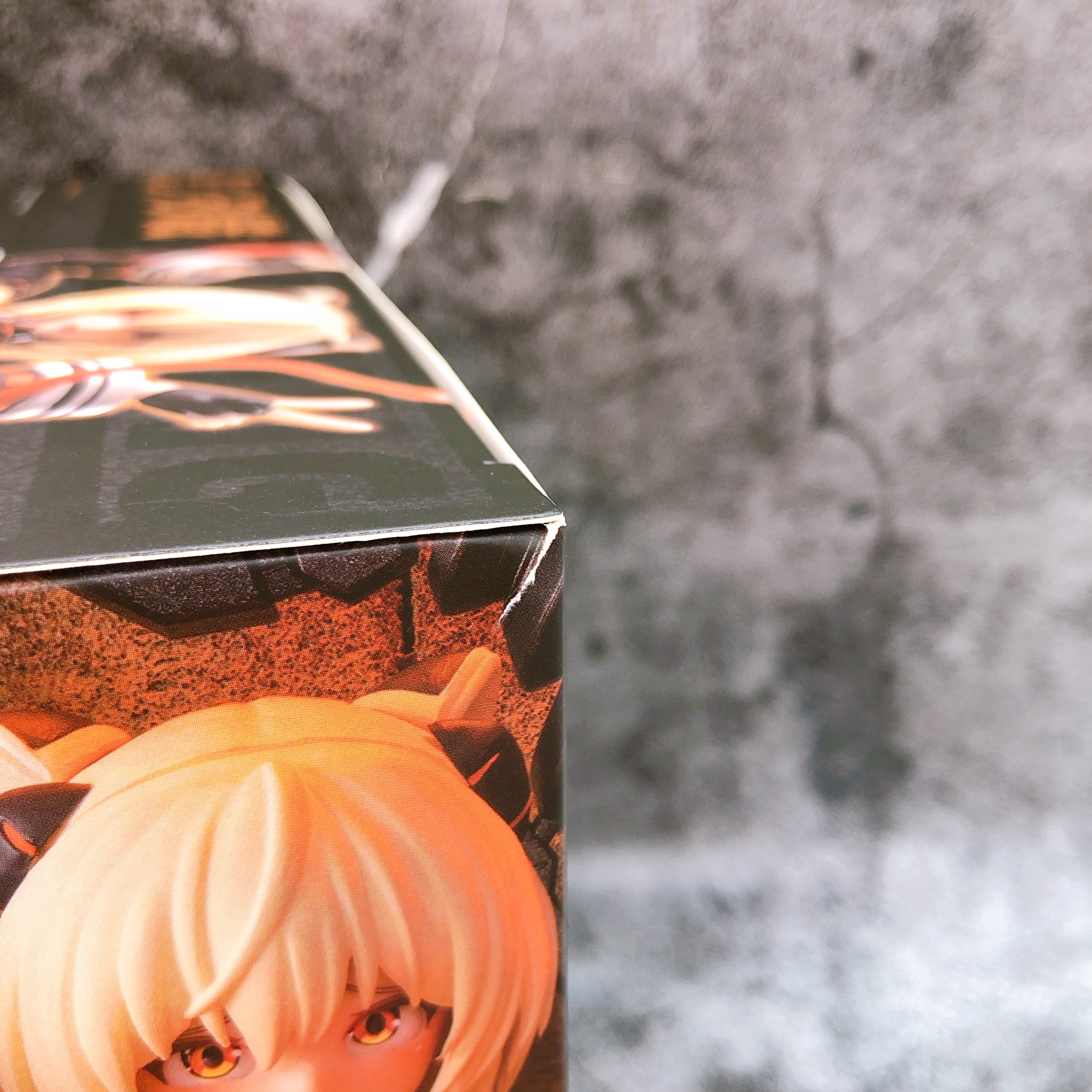 House of Sand Saori 1/12 Action Figure 15+ Snail Shell Japan Sealed NEW FASTSHIP