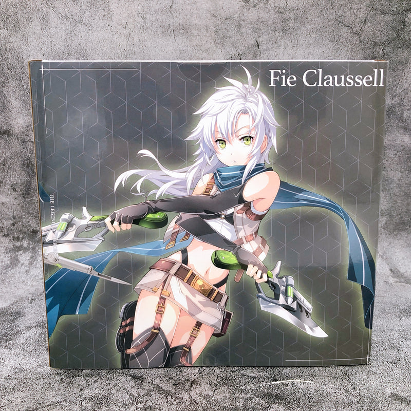 The Legend of Heroes 3 Fie Claussell 1/8 Scale Figure KOTOBUKIYA NEW