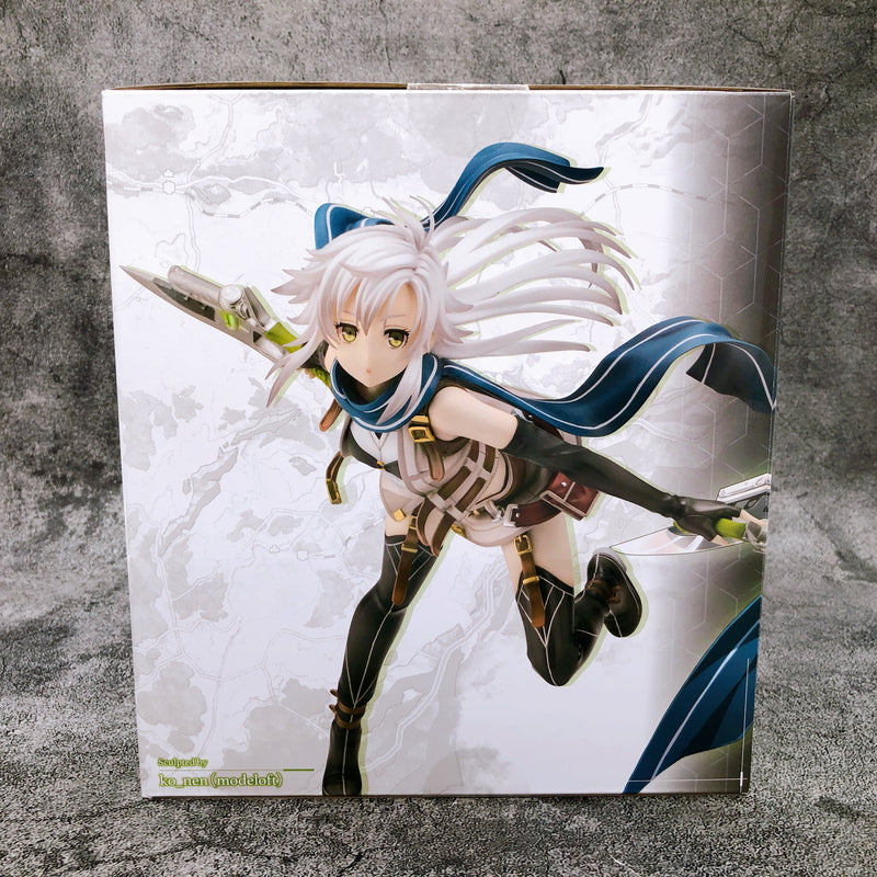 The Legend of Heroes 3 Fie Claussell 1/8 Scale Figure KOTOBUKIYA NEW