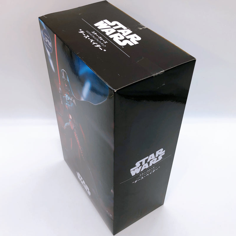 Star Wars Darth Vader LPM Limited Premium Figure SEGA NEW