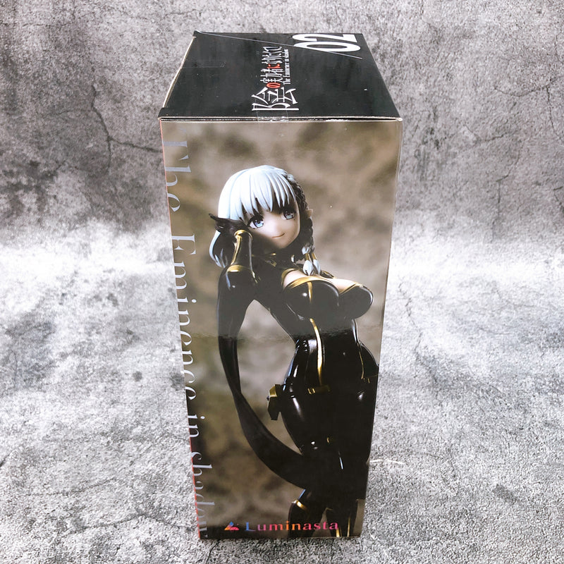 Beta The Eminence in Shadow Luminasta Figure