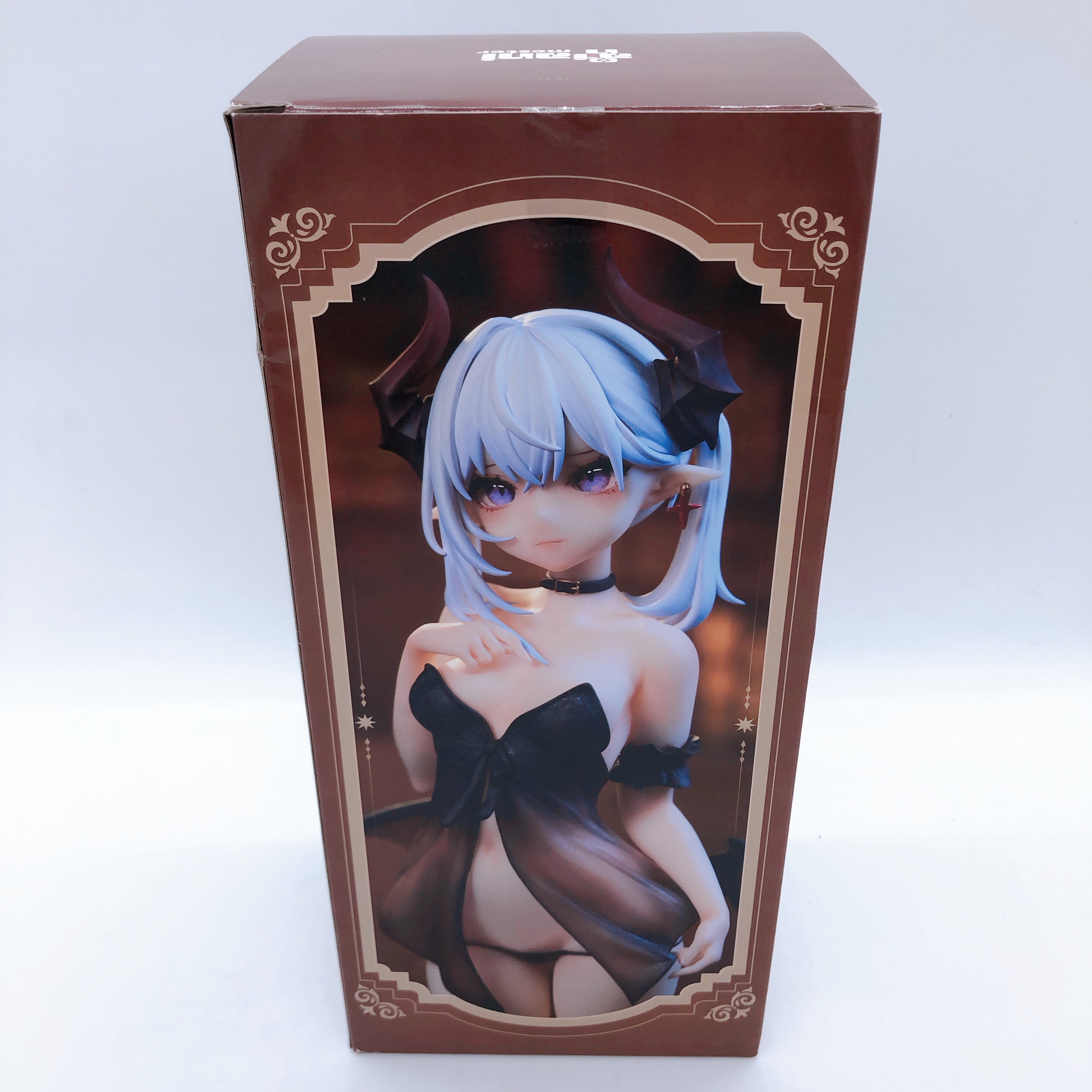 Little Devil Lilith 1/6 Figure Animester Japan Sealed NEW